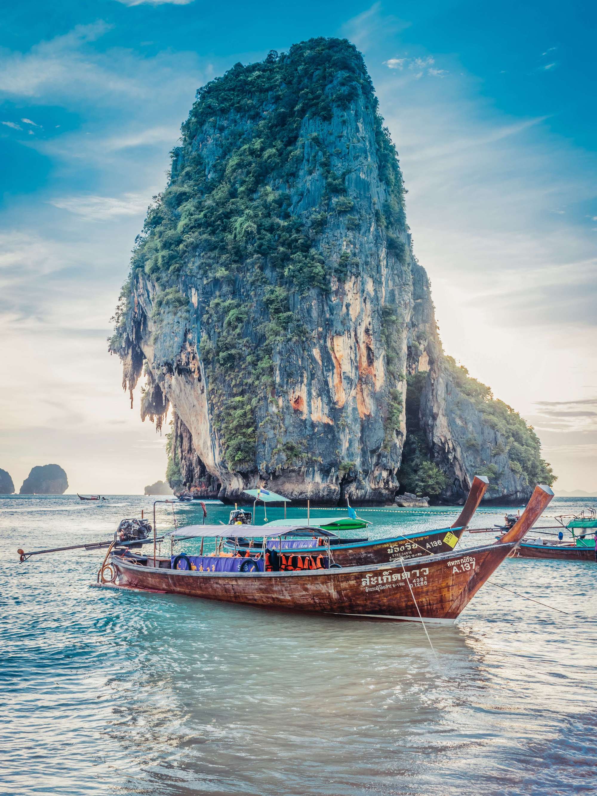 6 destinations en Asie que vos enfants vont adorer