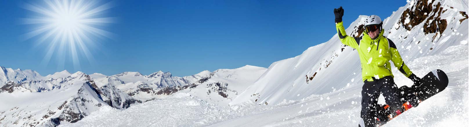 Les stations de ski en Isère