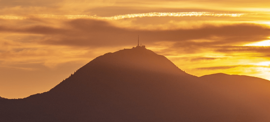 L’Auvergne et ses randonnées inattendues