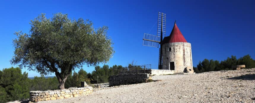 tourisme litteraire - tourisme litterature windmill