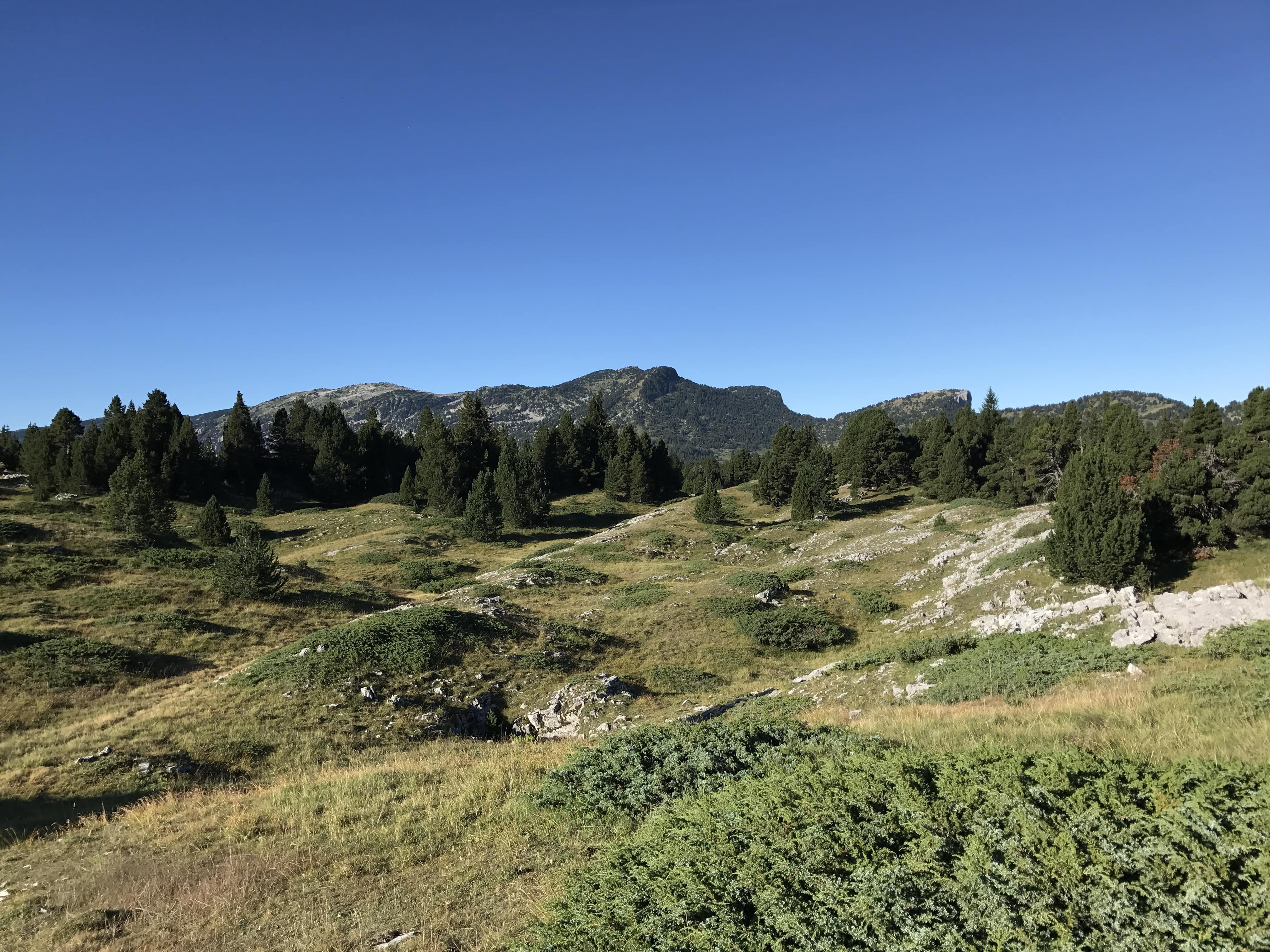 Guide du Massif du Vercors