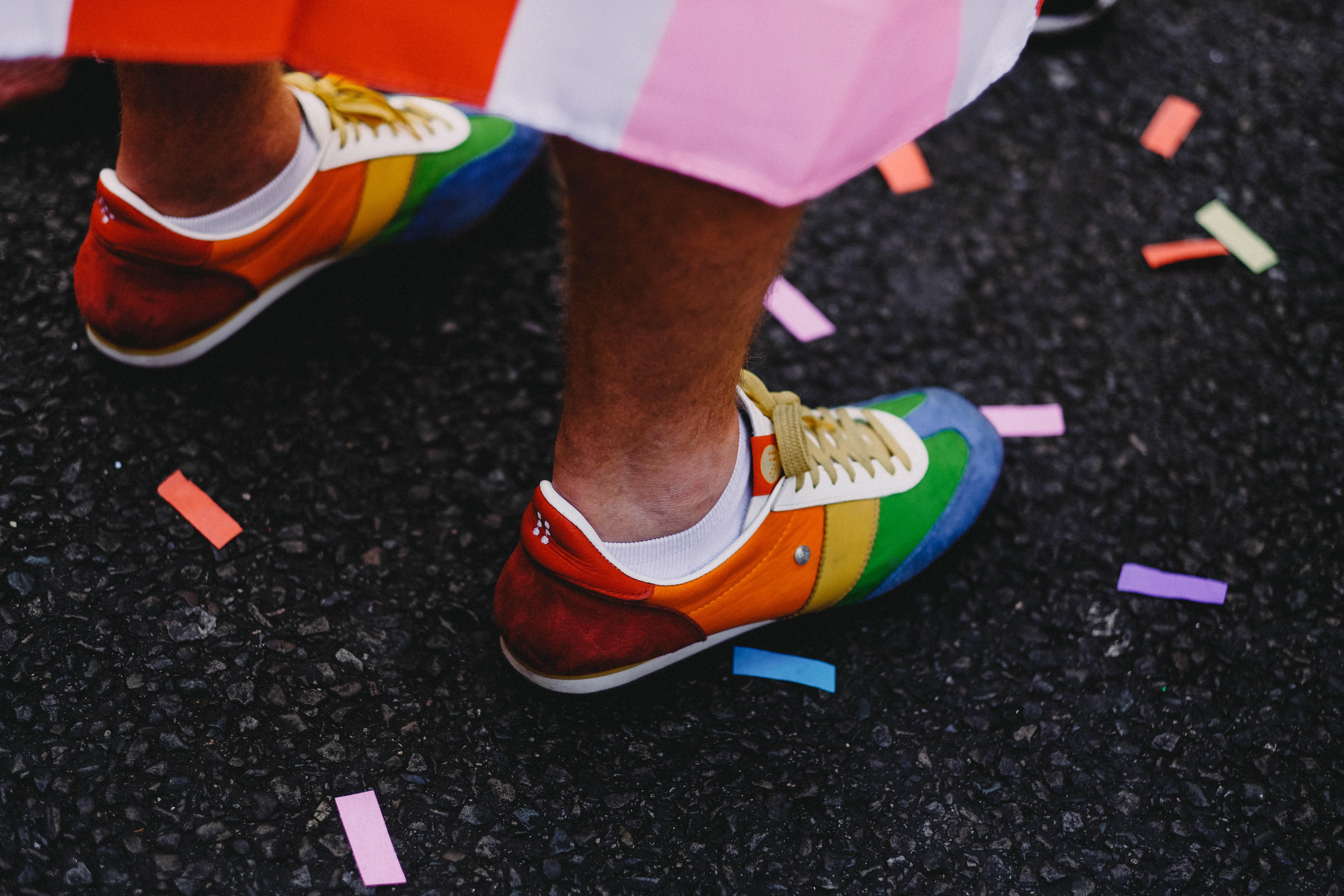 Les meilleures destinations gay friendly