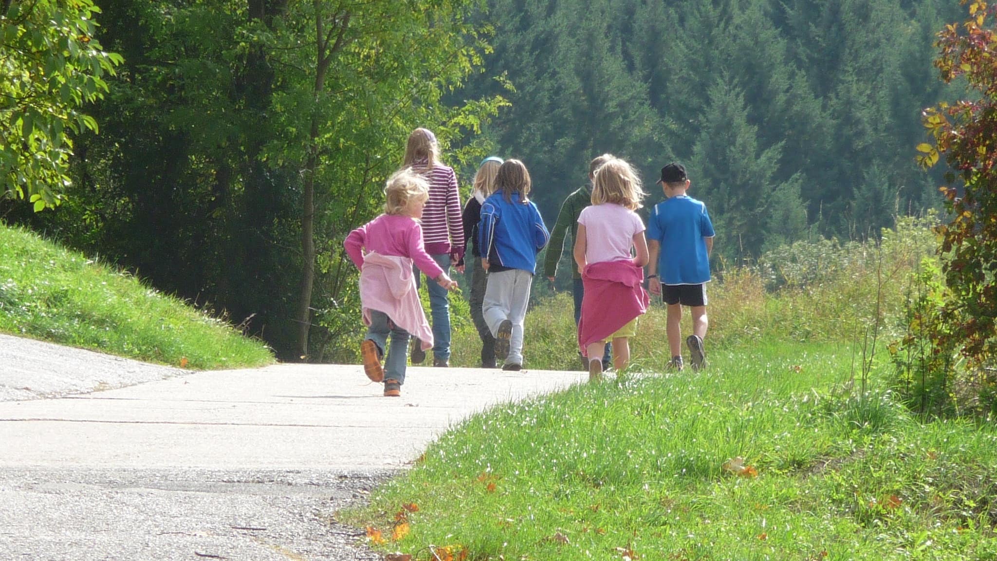 Notre check-list pour des vacances en famille : quels sont les indispensables à emmener ?