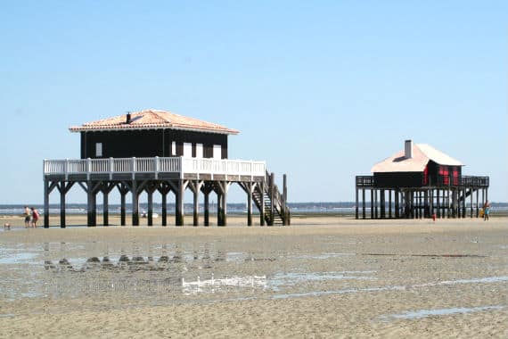 bassin arcachon 1 - Homelidays