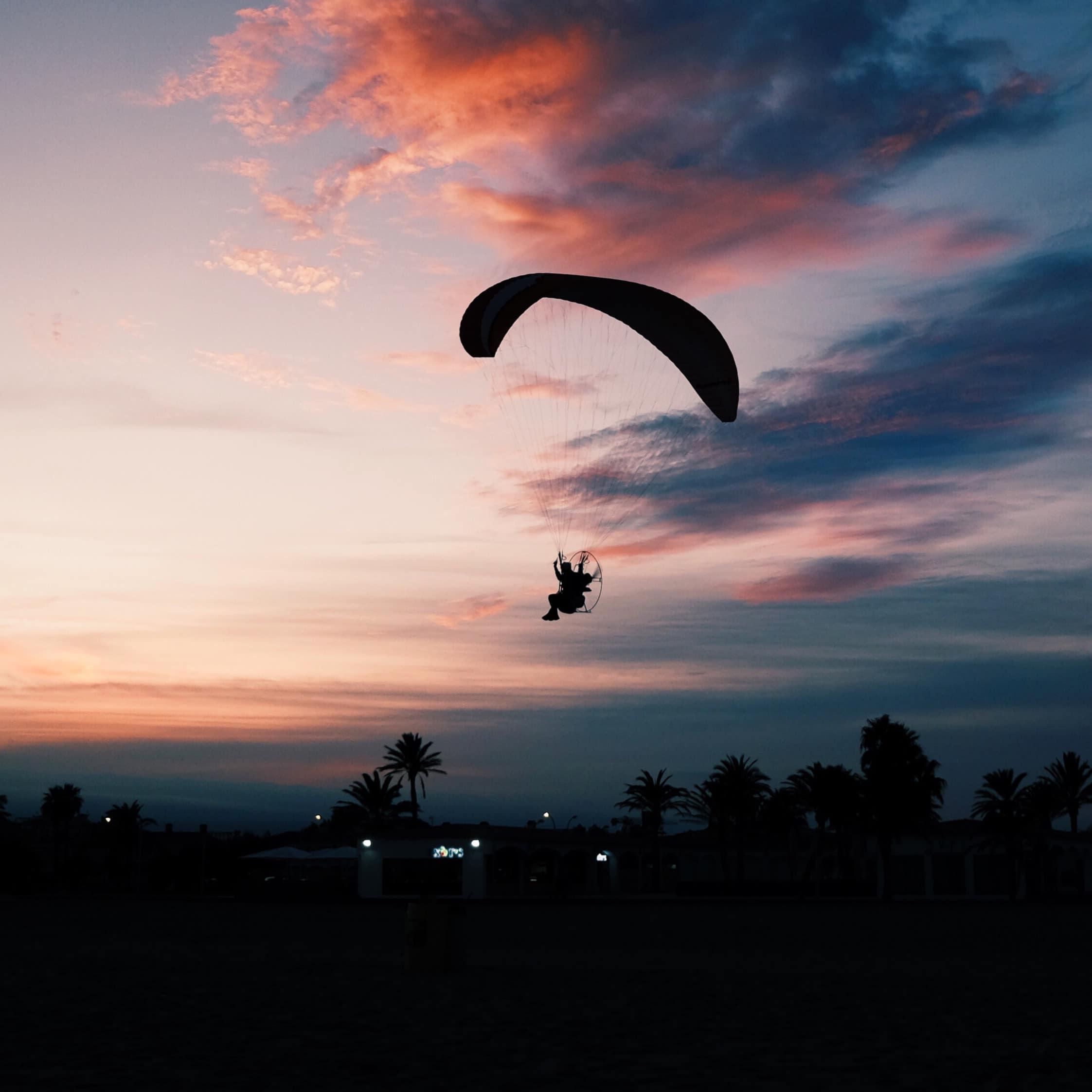 Activité sportive à Empuriabrava