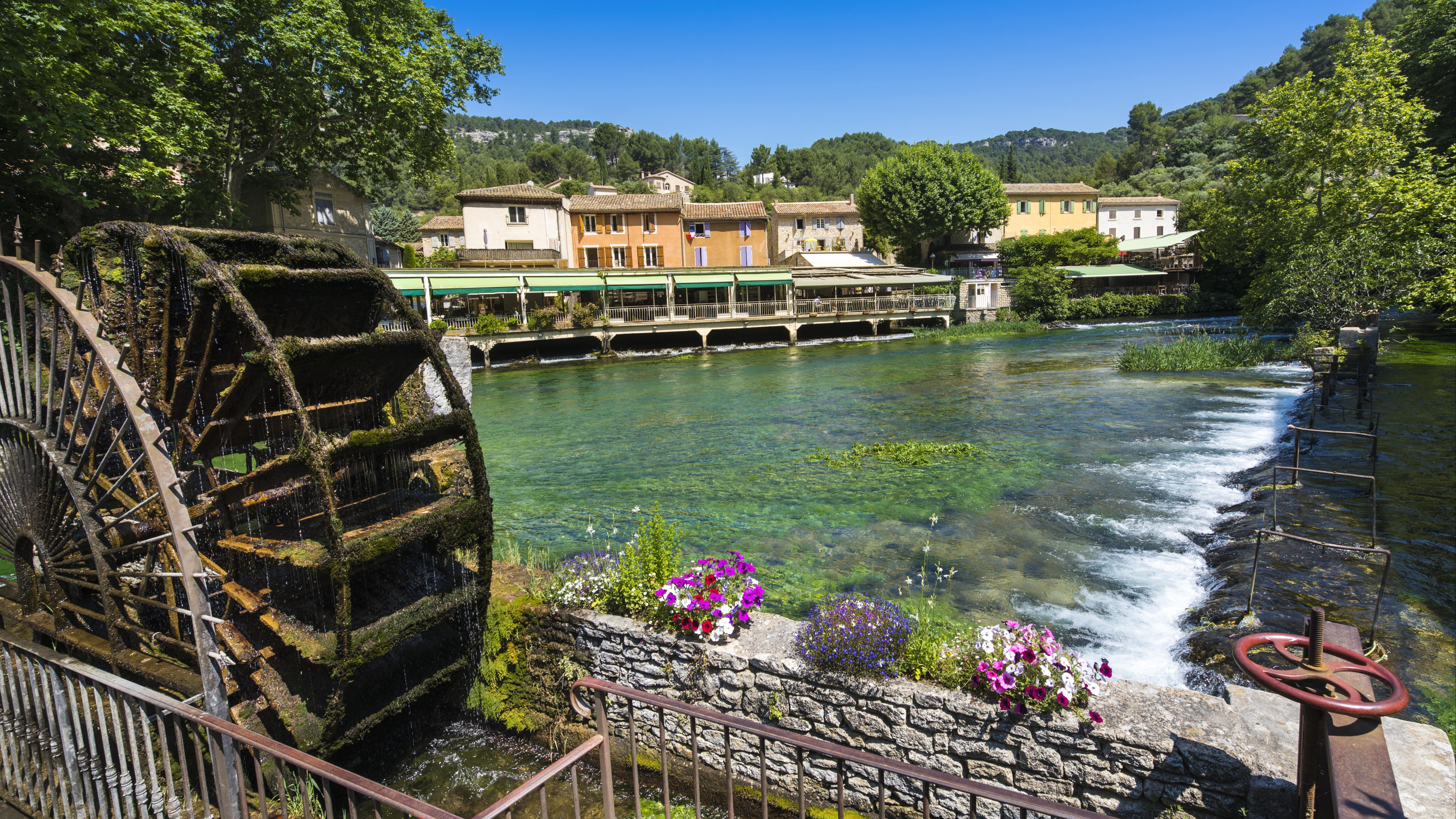9 activités à vivre en famille dans le Vaucluse