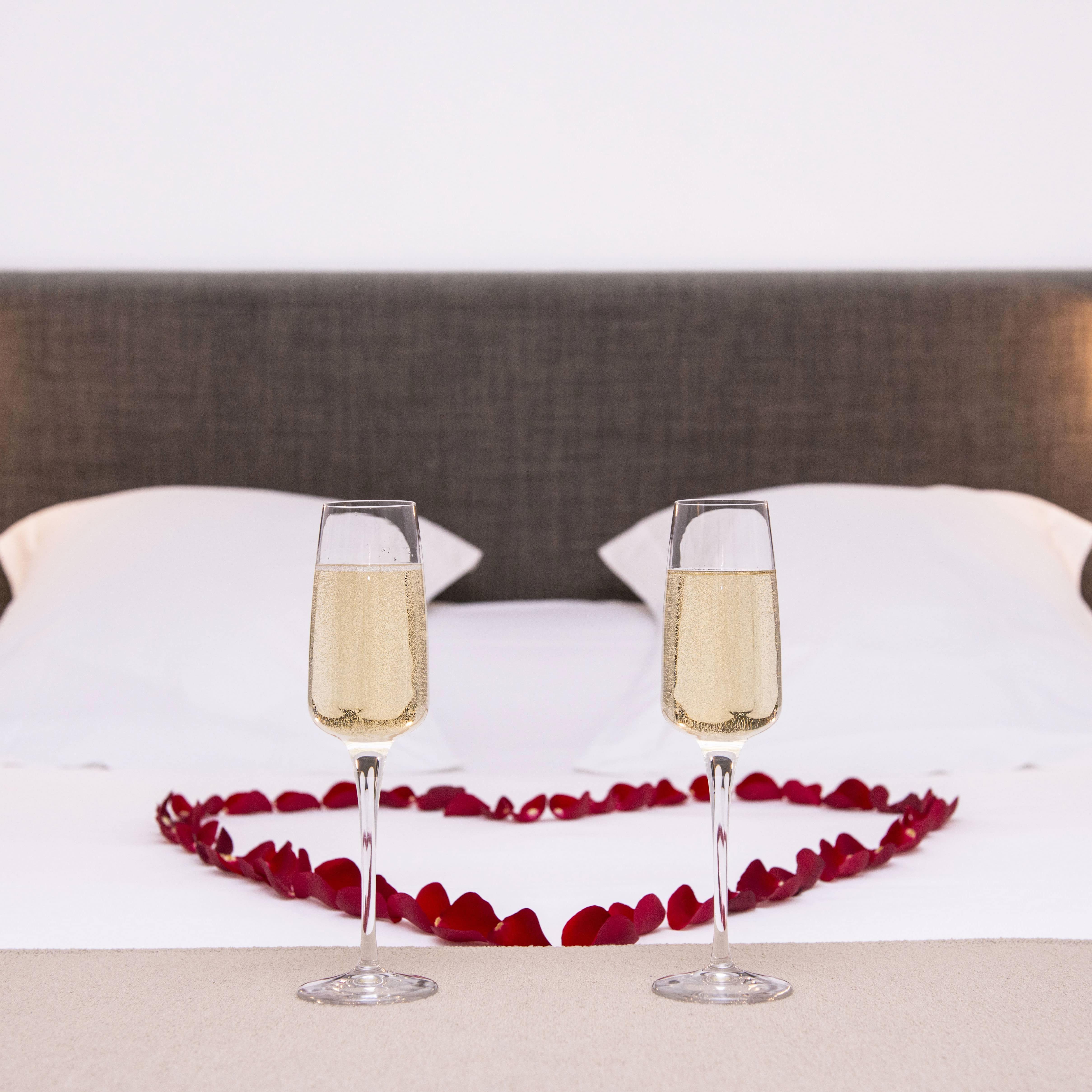 Gîtes à Montpellier : séjour romantique en duo dans une chambre d’hôtes
