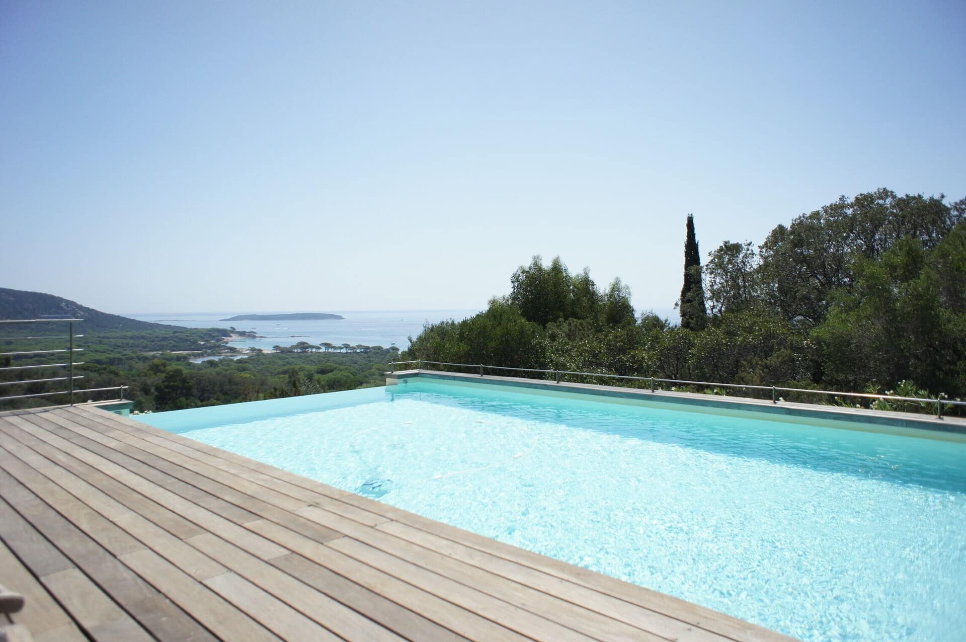Porto Vecchio indoor