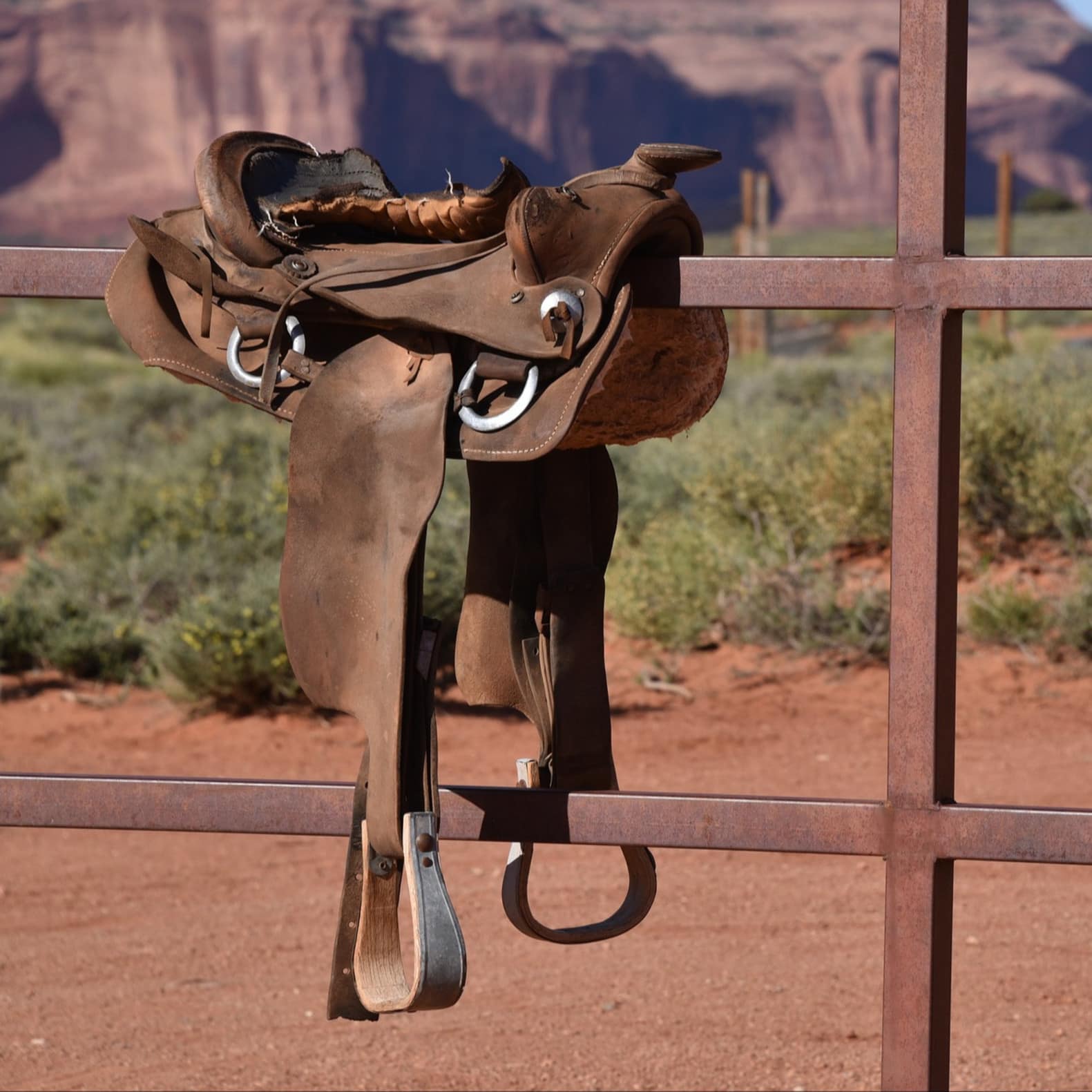 Jouer au cowboy jusqu’aux portes de Paris