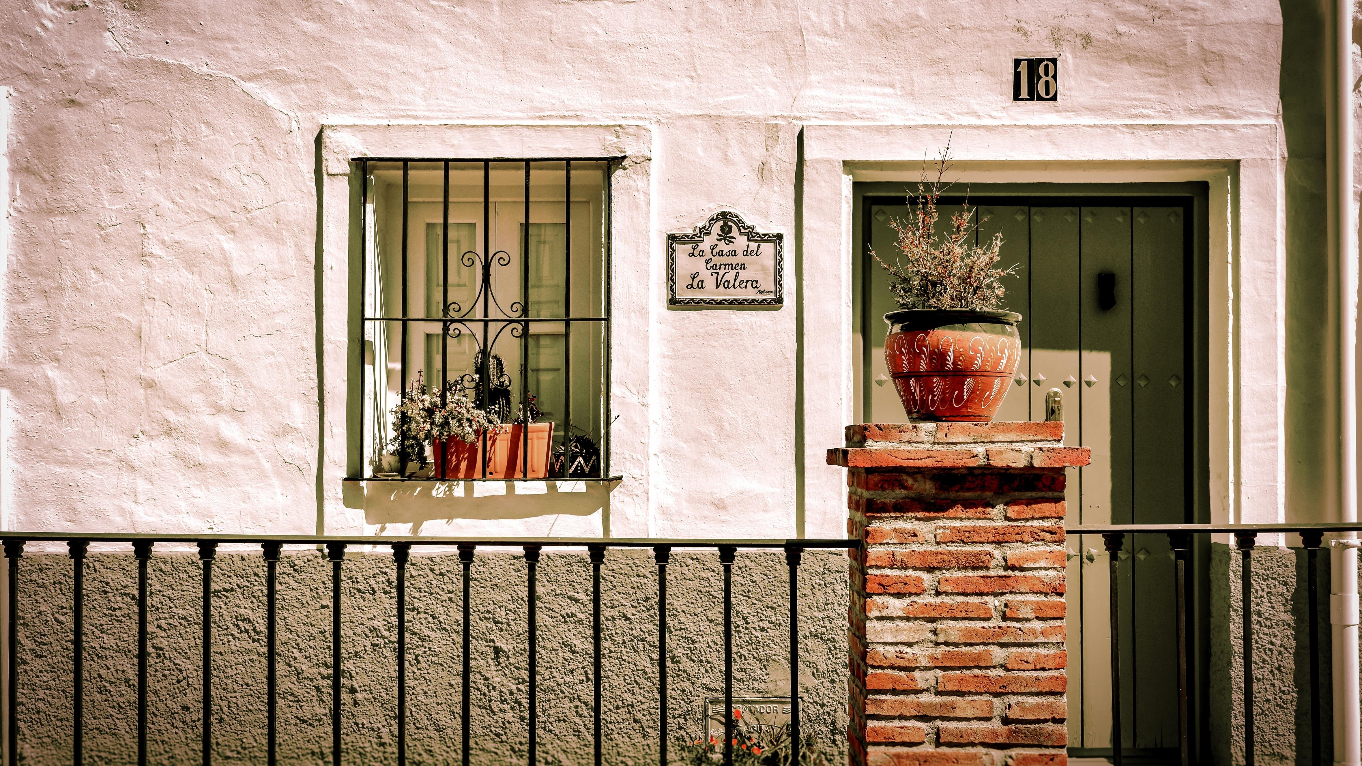 Des vacances au soleil dans un gîte en Espagne