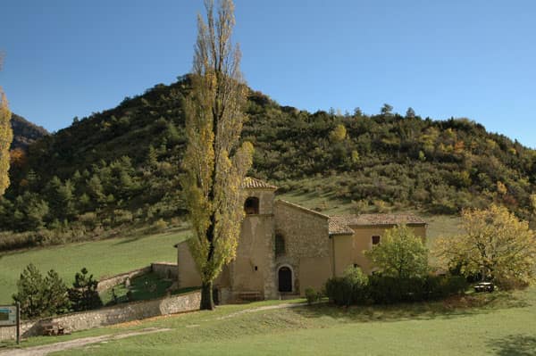 Petits villages france - 1 Rochefourchat