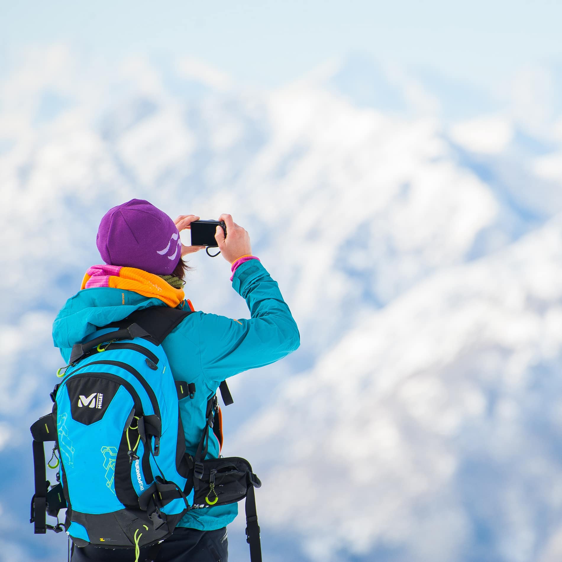 Photographer in Alpes-Maritimes