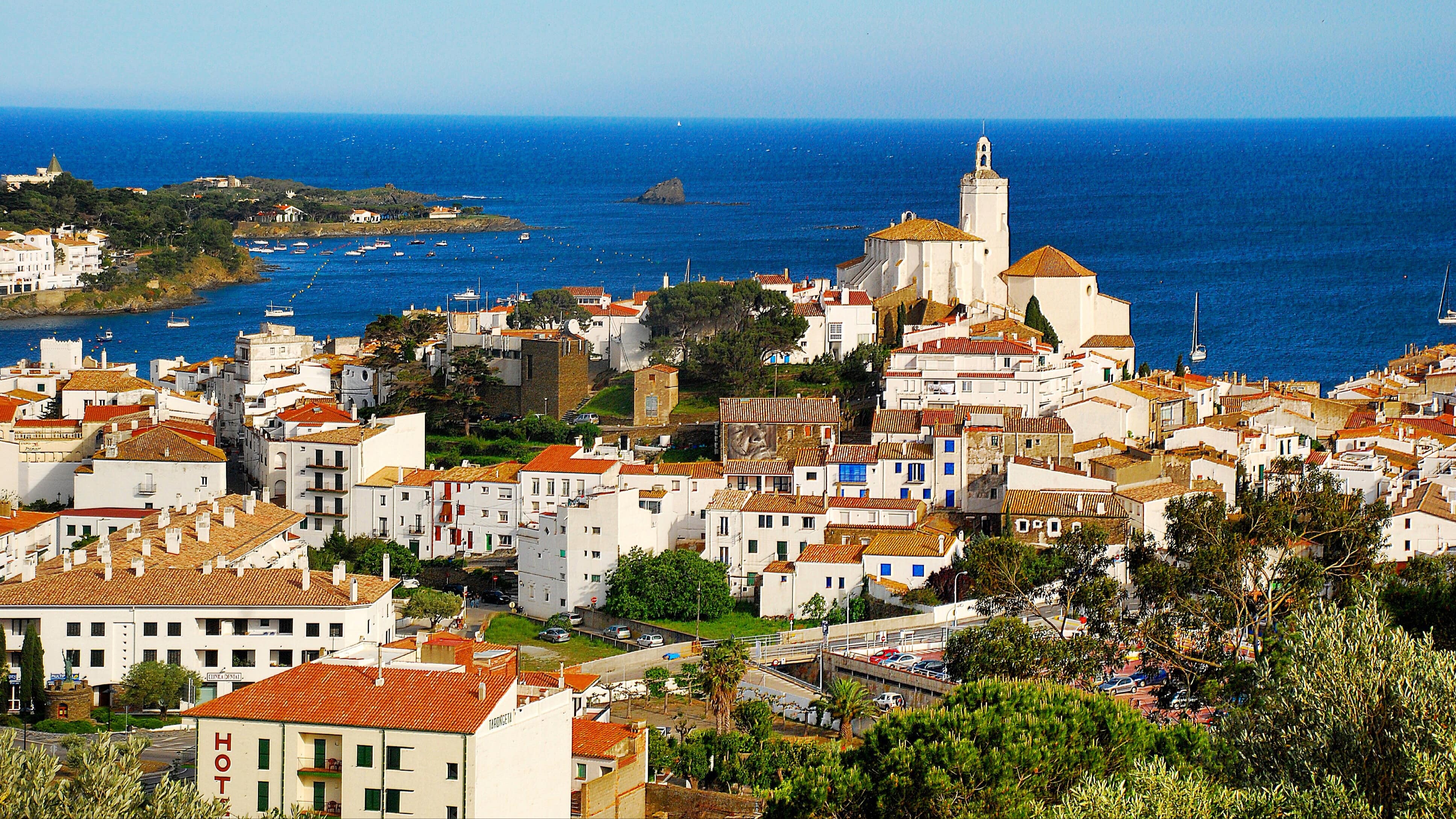 Trouvez une belle location en Espagne en bord de mer !
