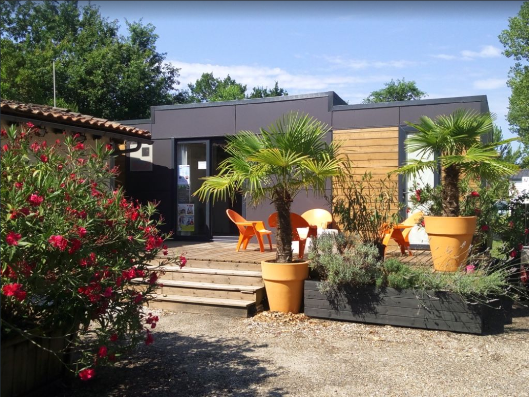 Louer un mobil home pour des vacances au camping