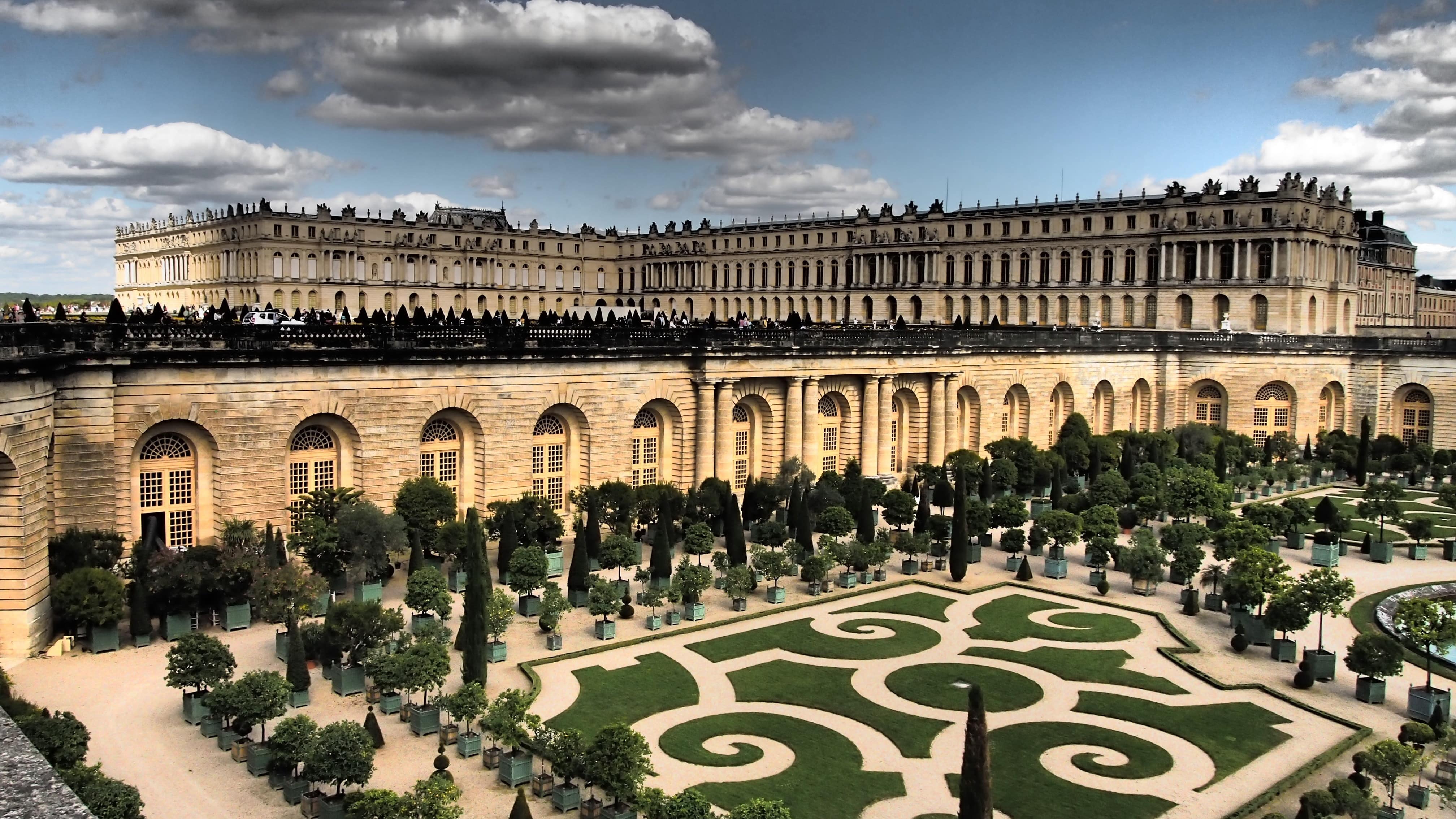 Location de vacances à Versailles, la splendeur royale aux portes de la capitale