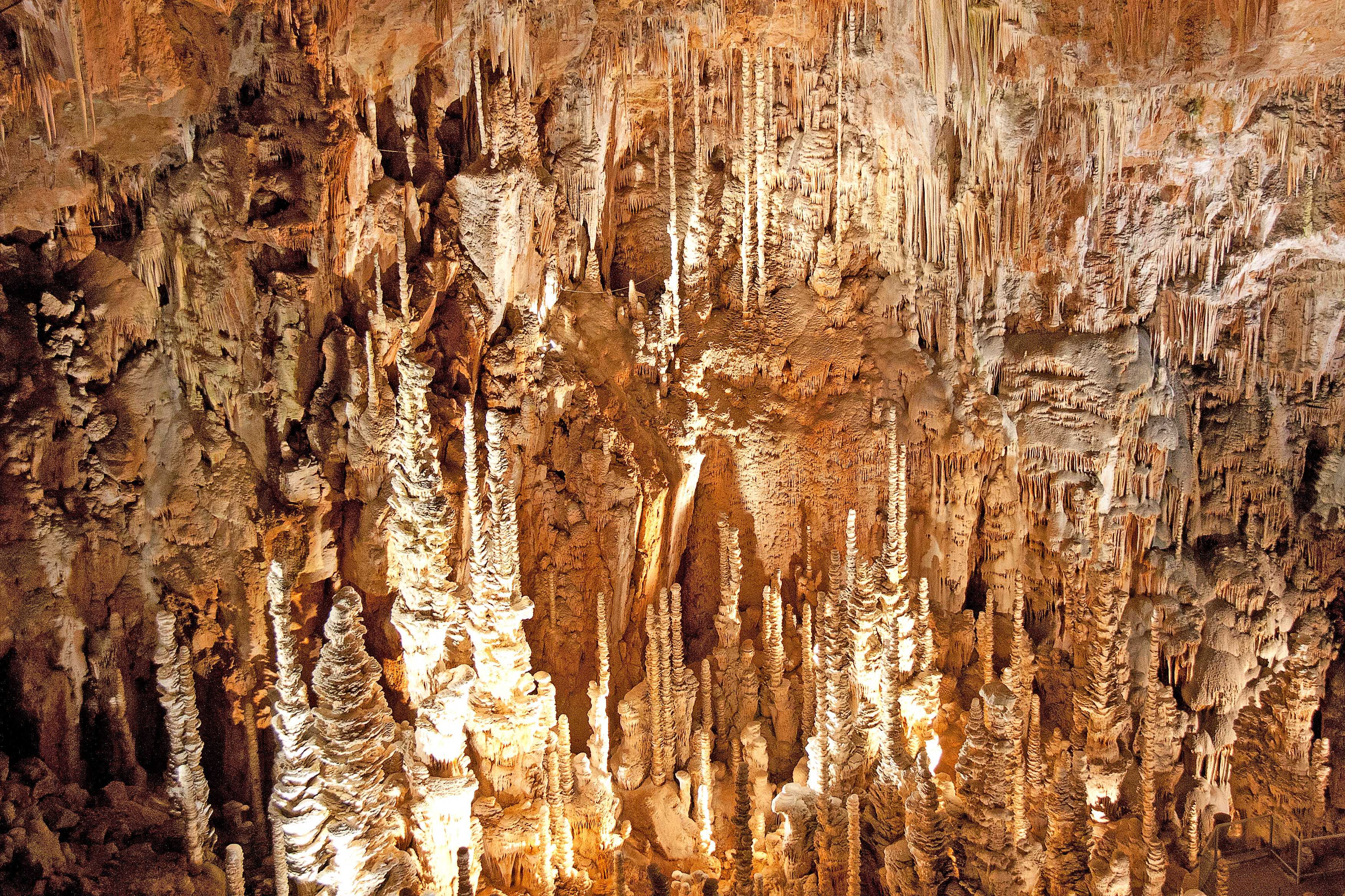 belles grottes france - 3 Aven Armand