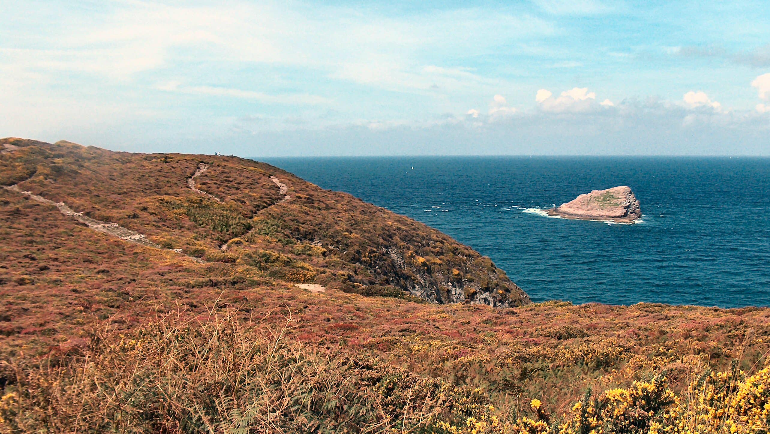 Partir pas cher en vacances en Bretagne