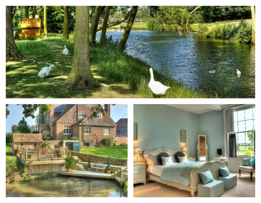 reuniones familiares - Kent Inglaterra England 3 - HomeAway