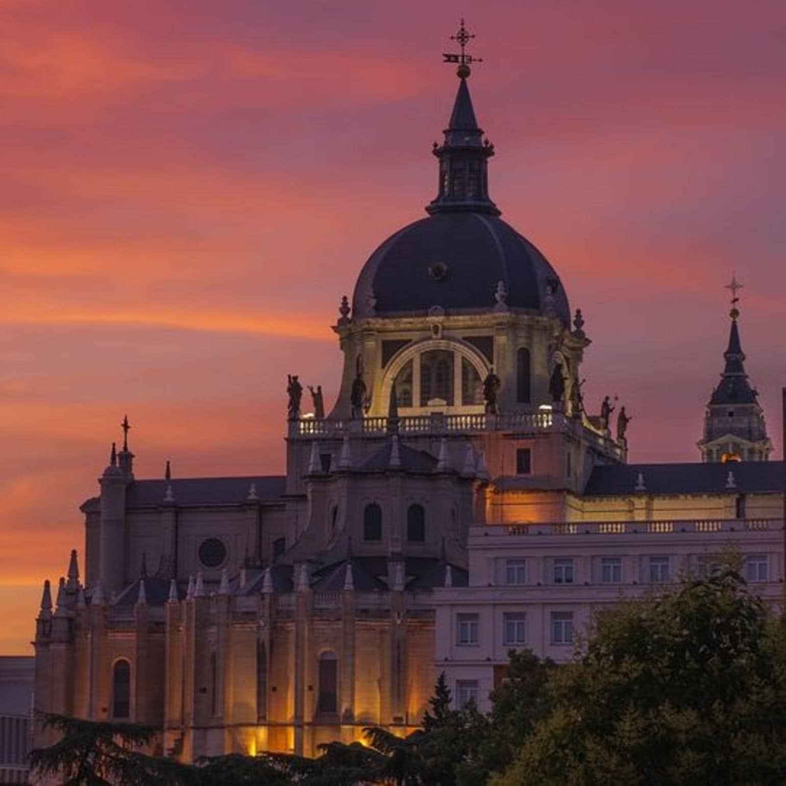 La location de maison de vacances en Espagne, alternative sympa pour visiter Madrid.