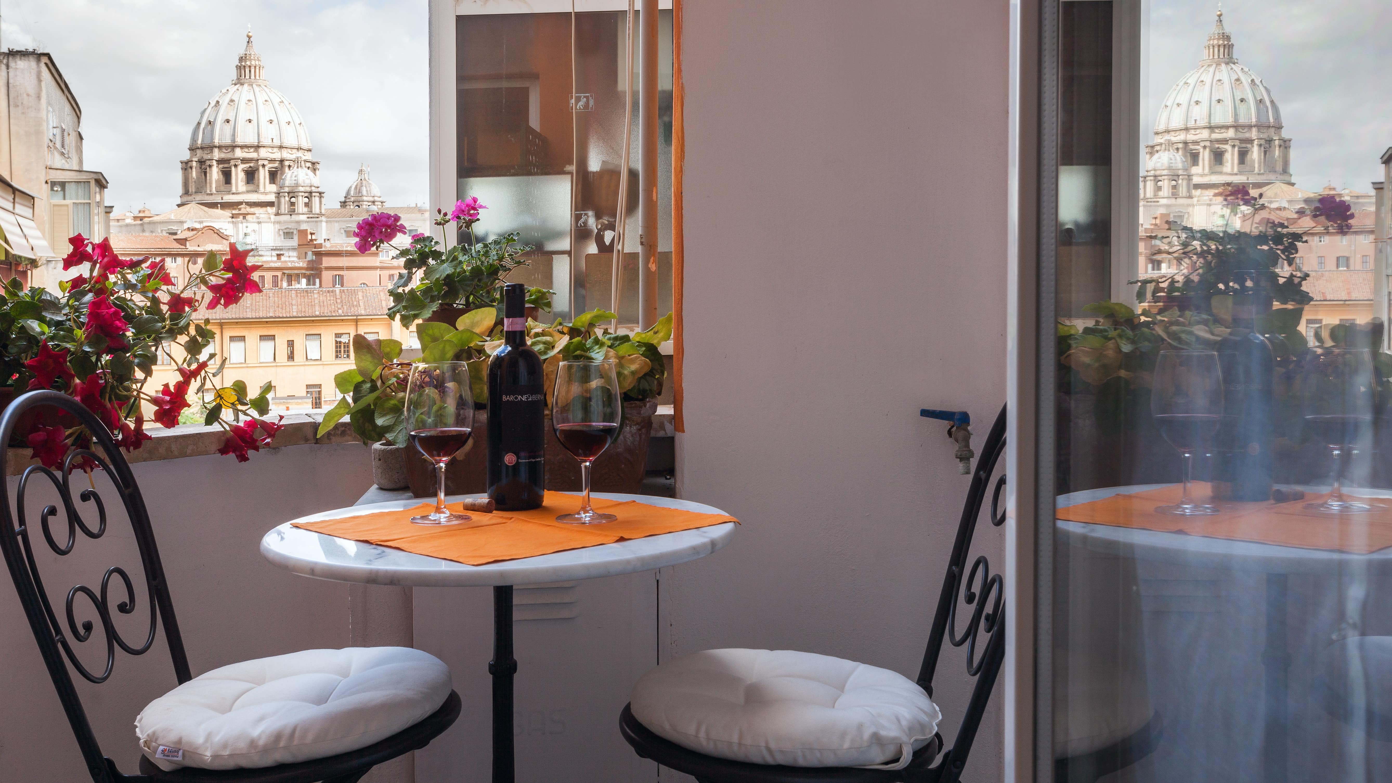 Séjour en appart’hôtel en Italie pour des vacances réussies