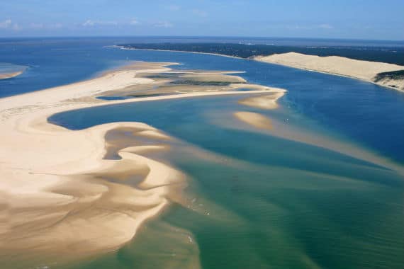 bassin arcachon 2 - Homelidays