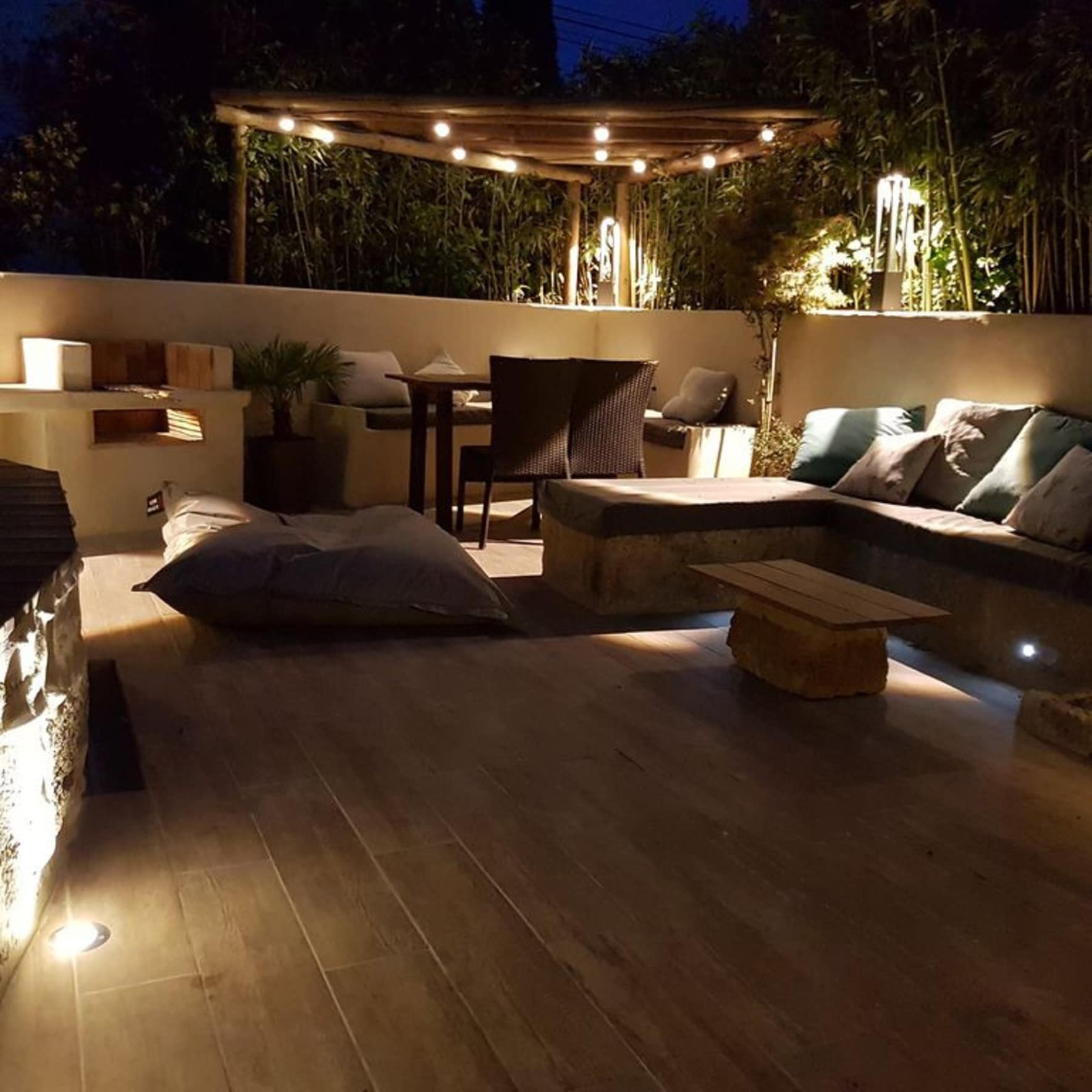 Gîte de charme avec jacuzzi