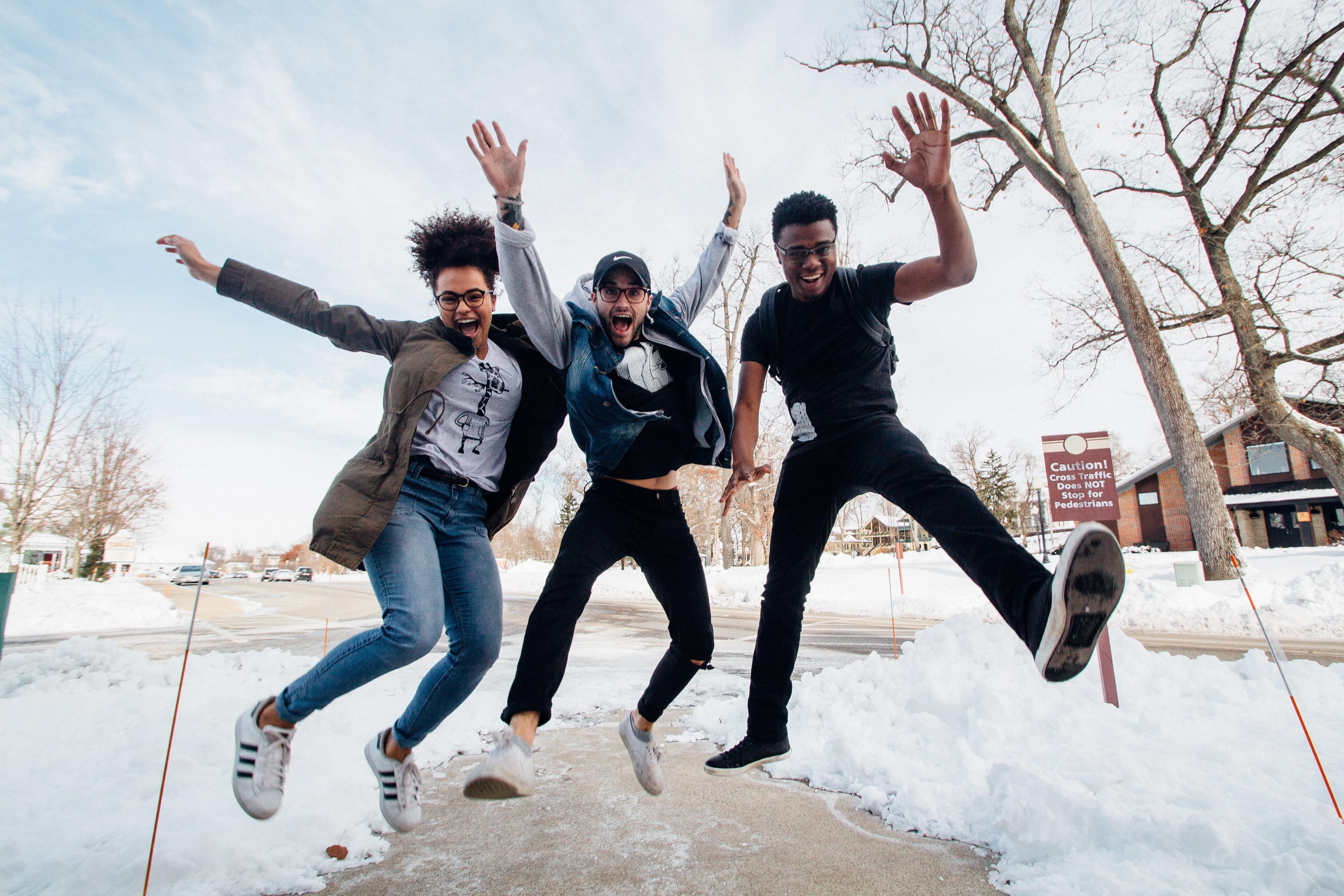Vacances petit budget pour étudiants
