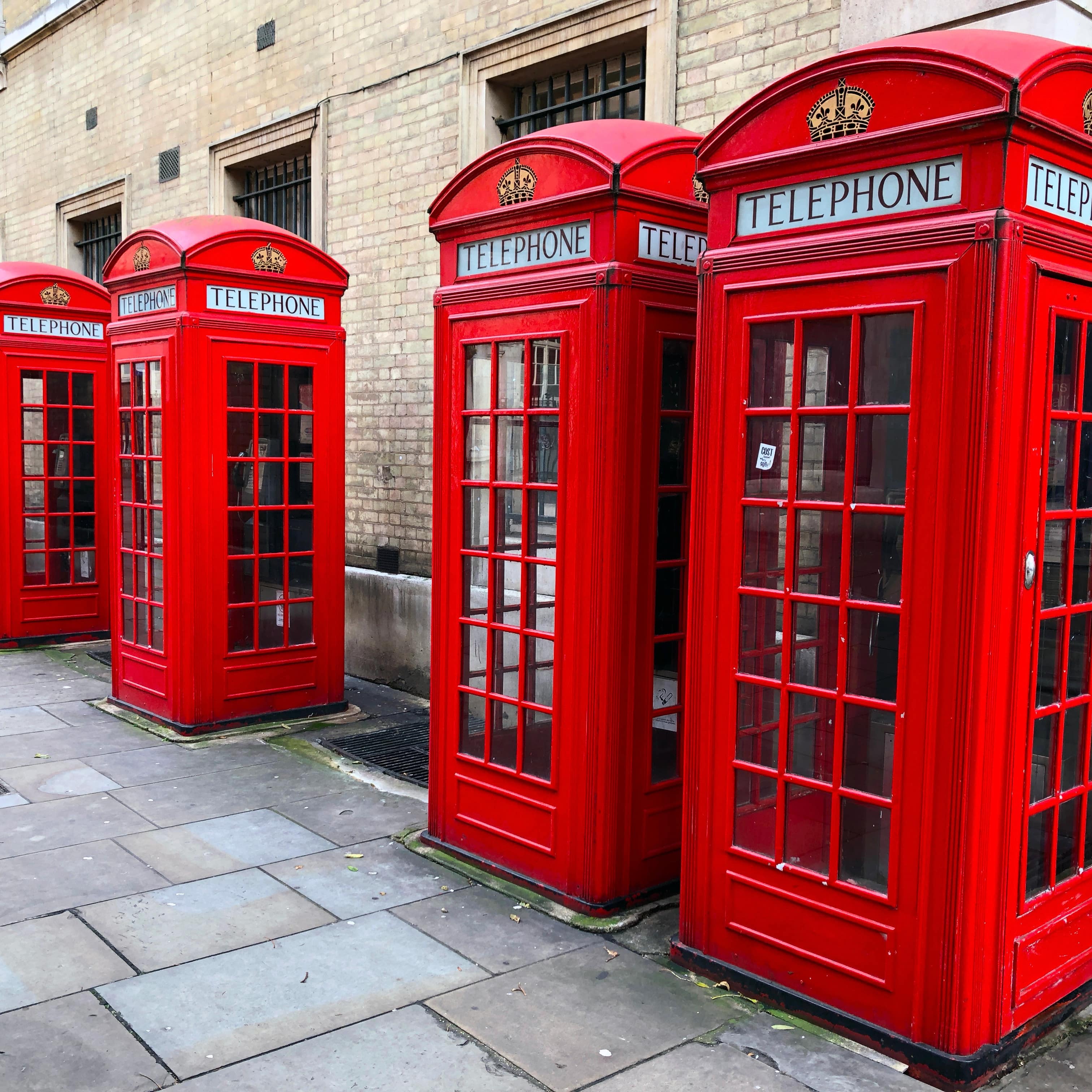 Covent Garden, Londres