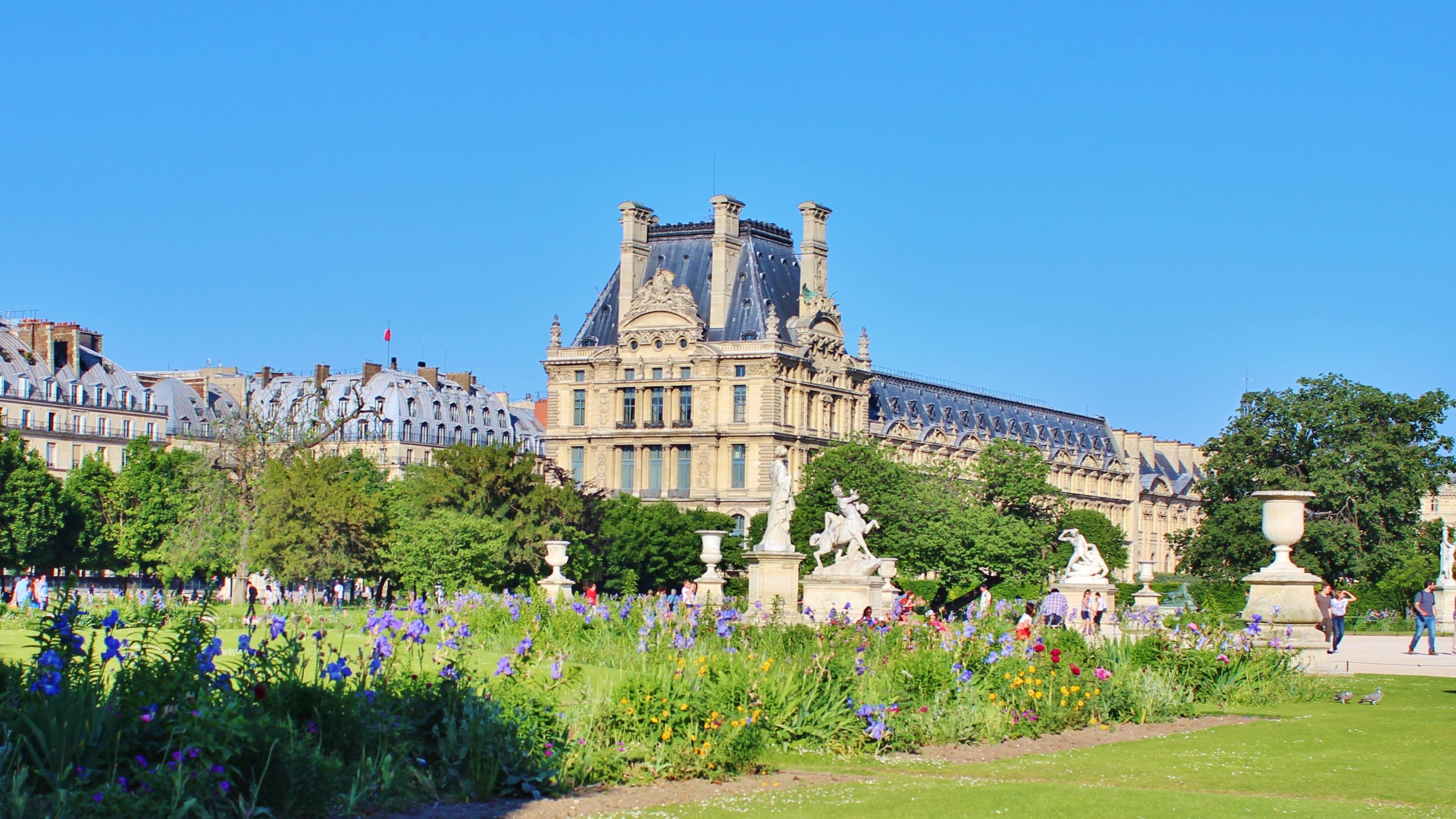 Où partir en avril pour les vacances ?