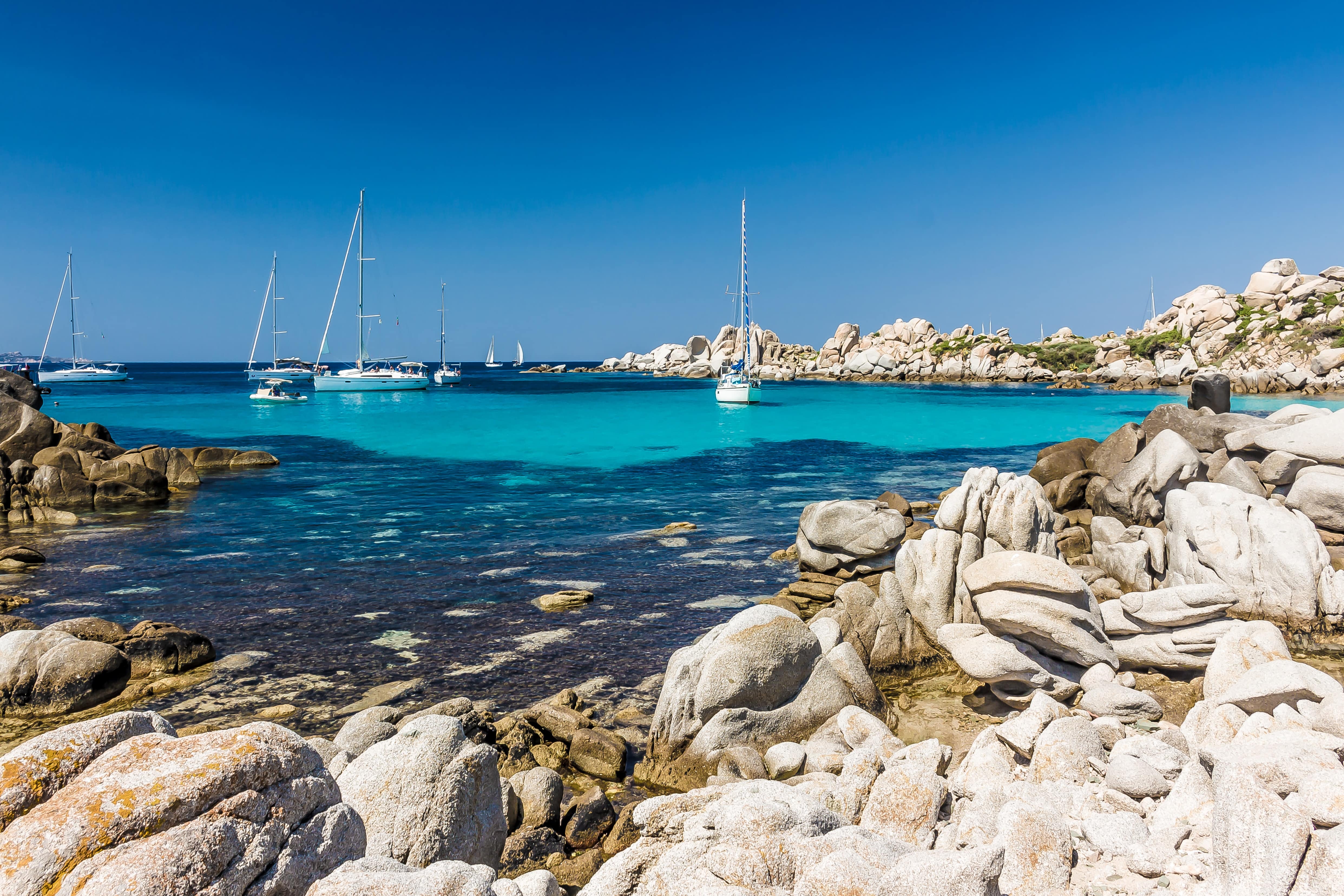 Corse : 7 sites naturels à ne pas manquer !