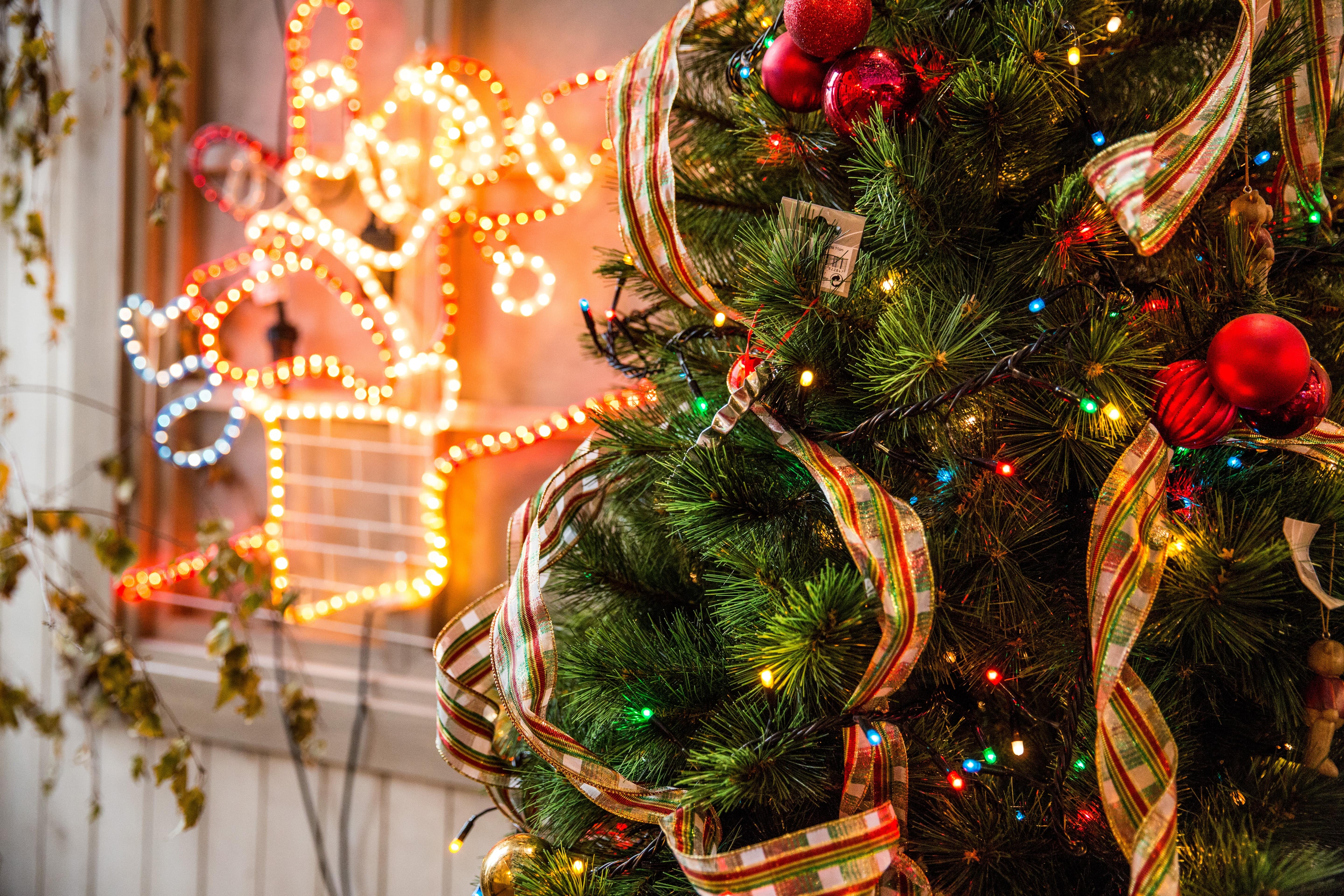 Et si on fêtait Noël dans un chalet ?