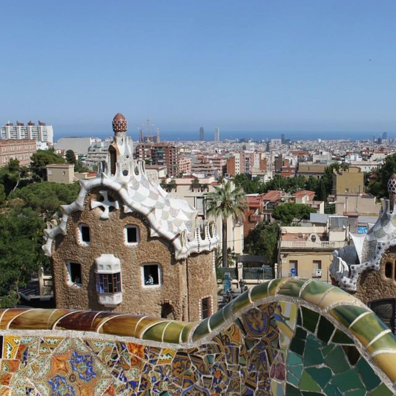 Vivez à l’heure barcelonaise avec la location de maison de vacances en Espagne