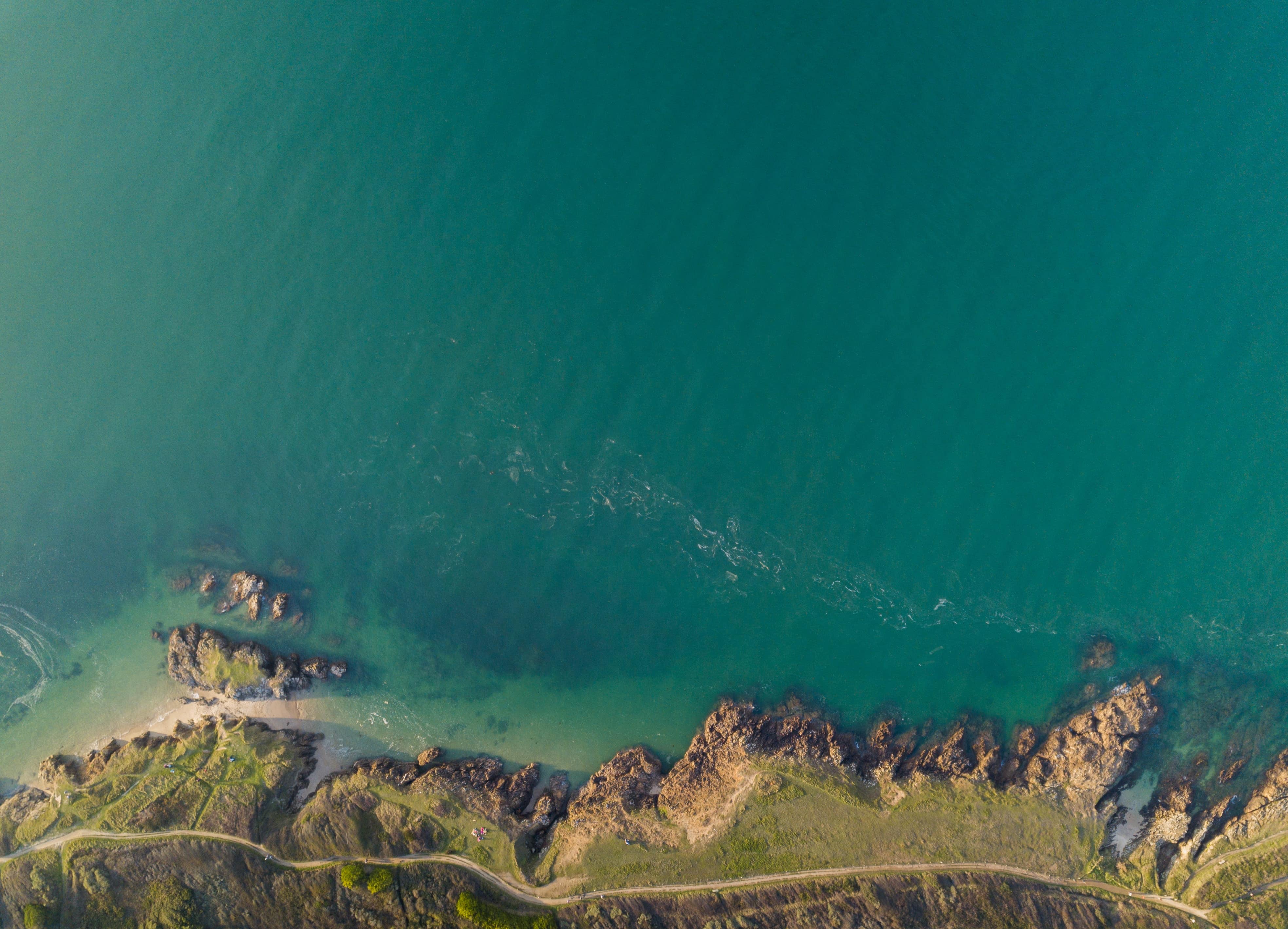 Top 10 des plus belles plages de la Côte Atlantique