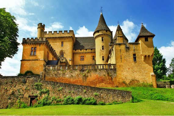 visiter sarlat la caneda 2