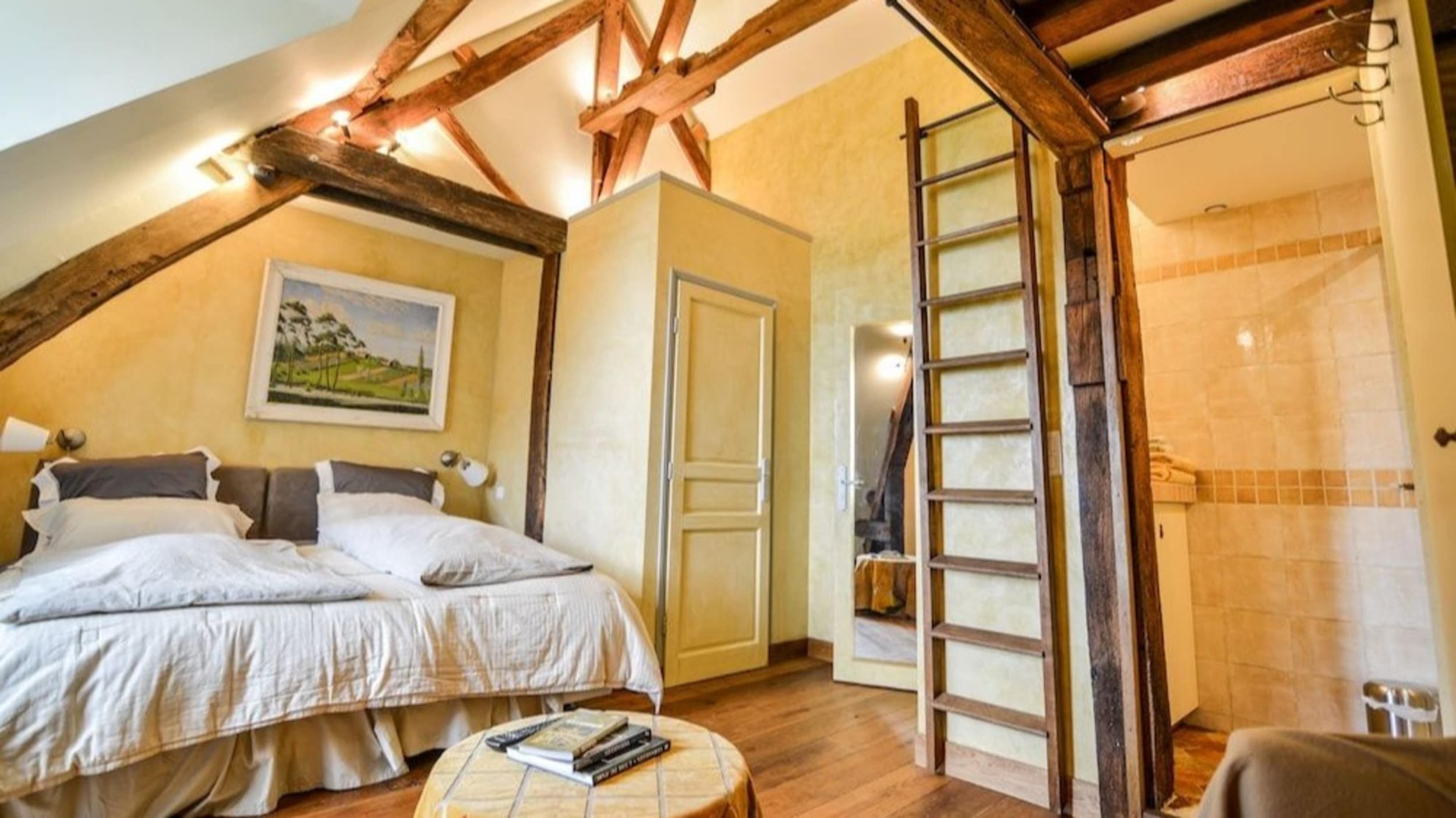 Une expérience inoubliable : une chambre d’hôtes à Paris