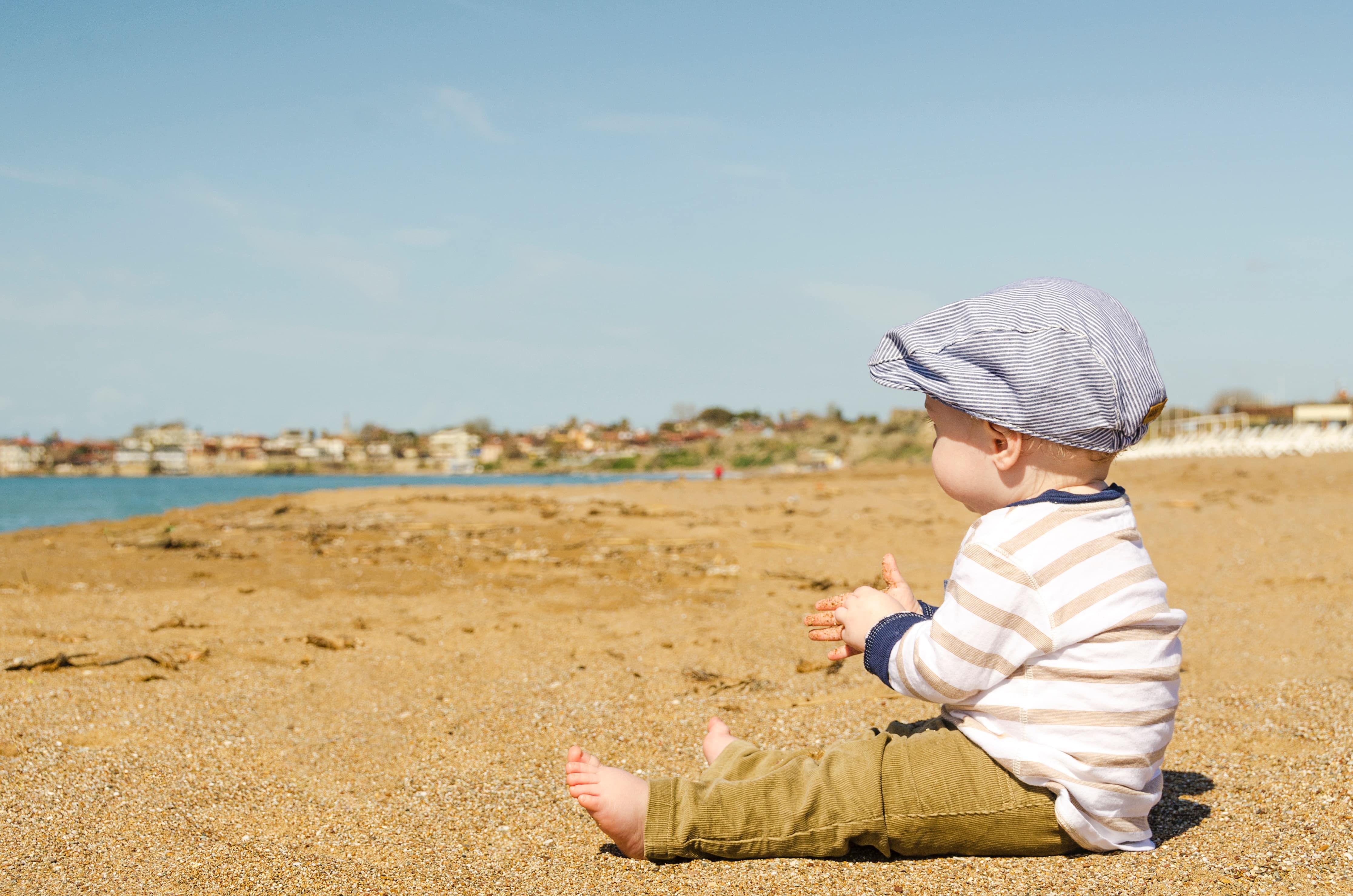 location vacances en famille