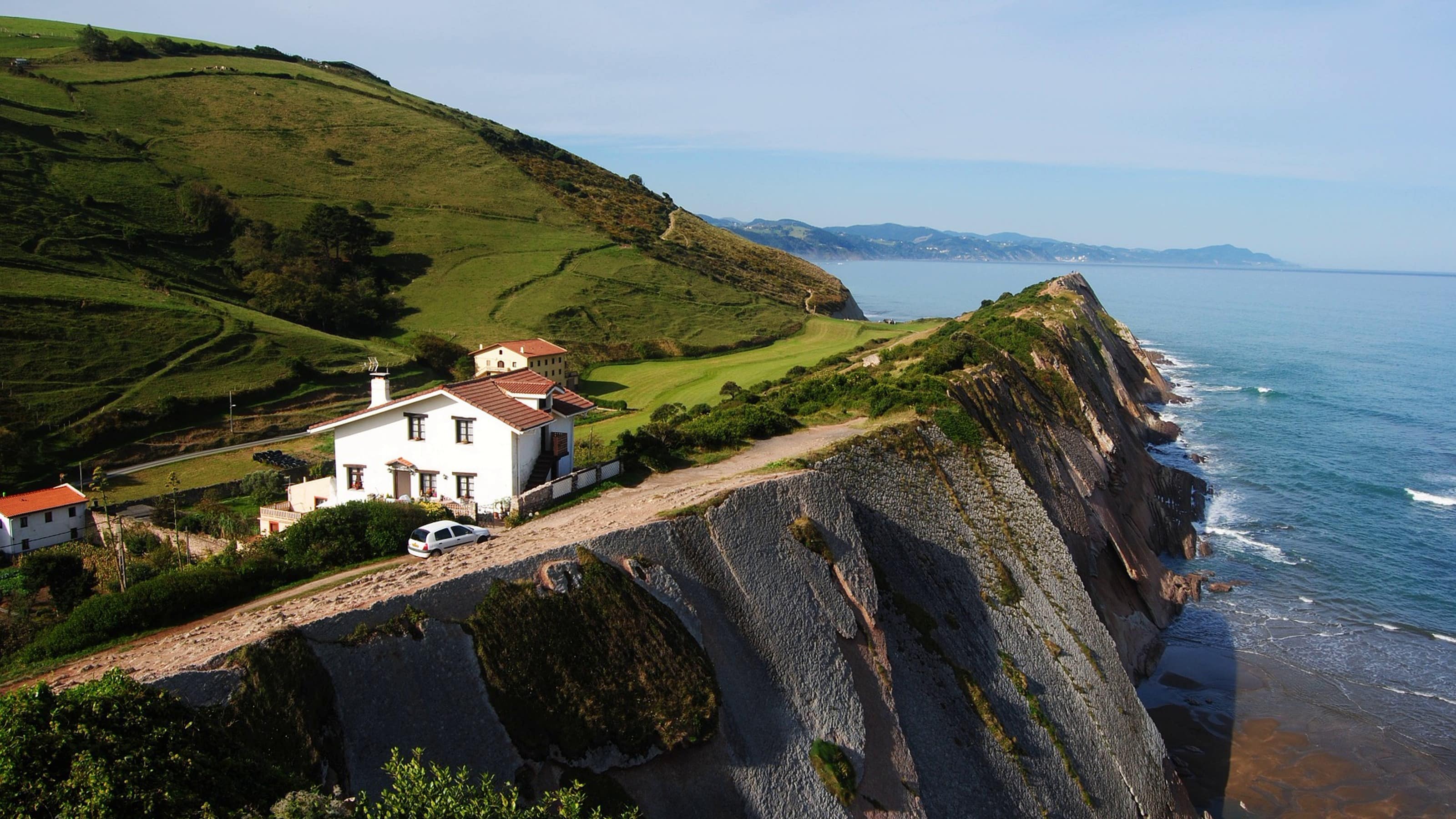 Pourquoi louez un gîte au Pays Basque ?