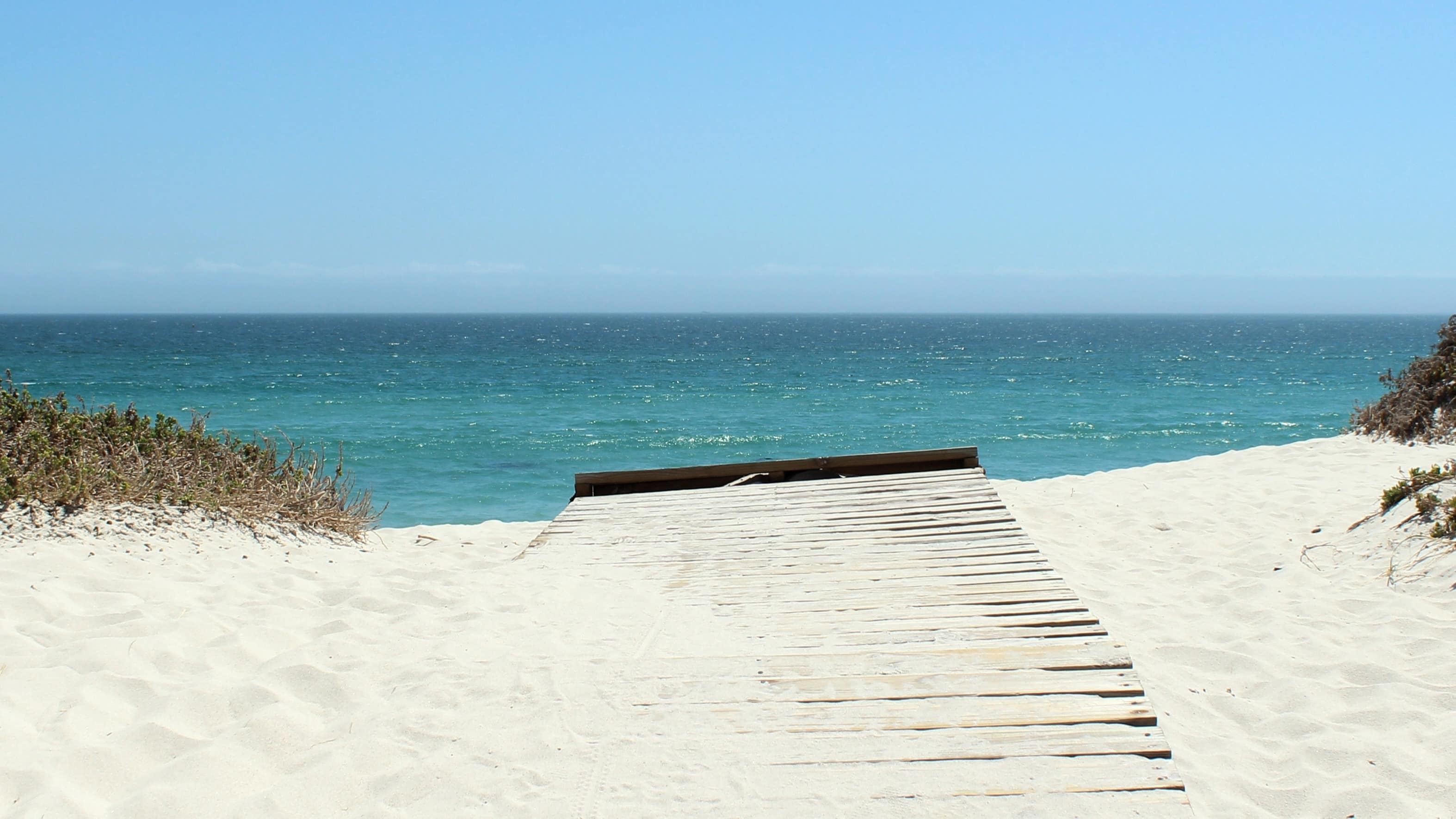 Vacances à la plage : les dangers de la mer