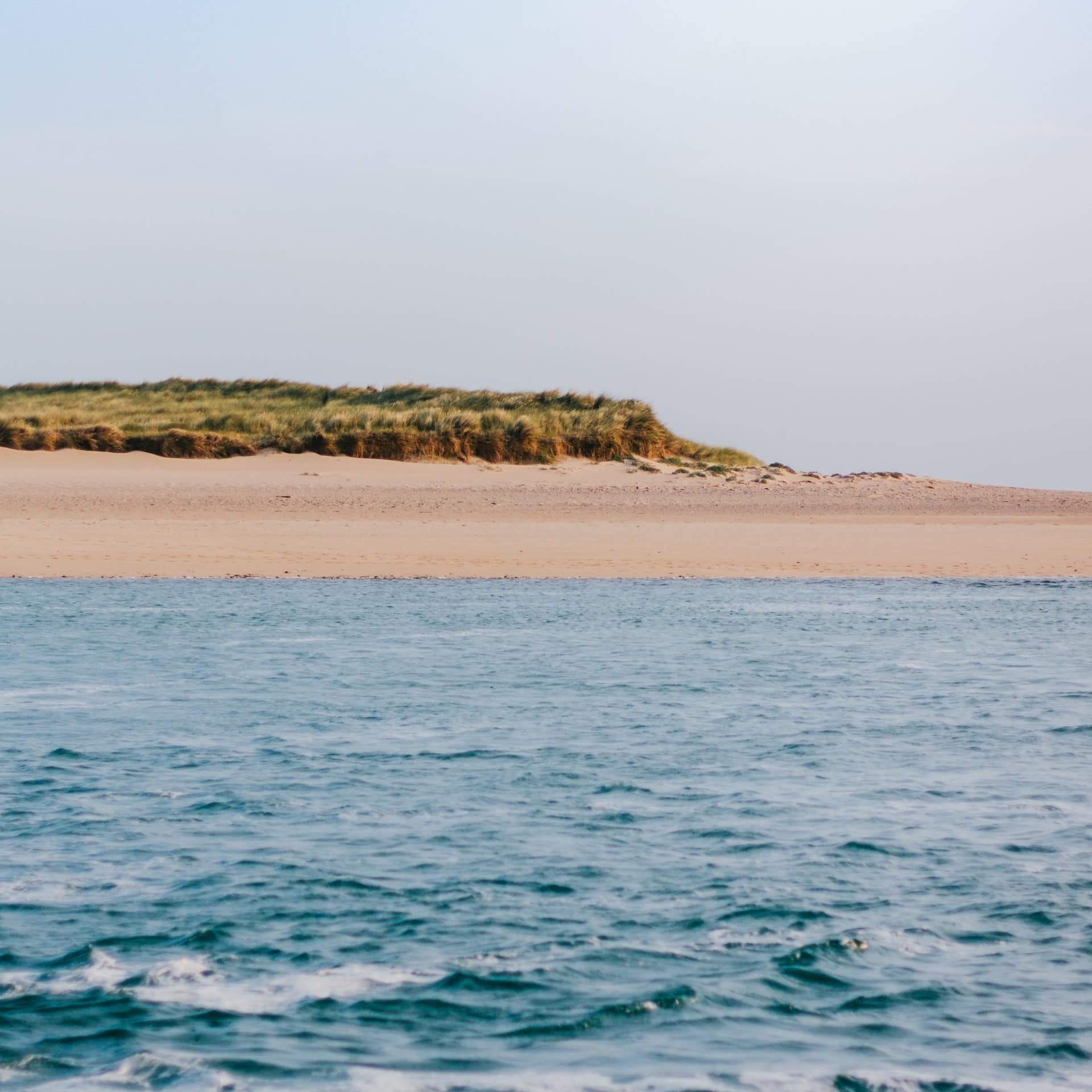Séjour familial à la campagne à Portbail