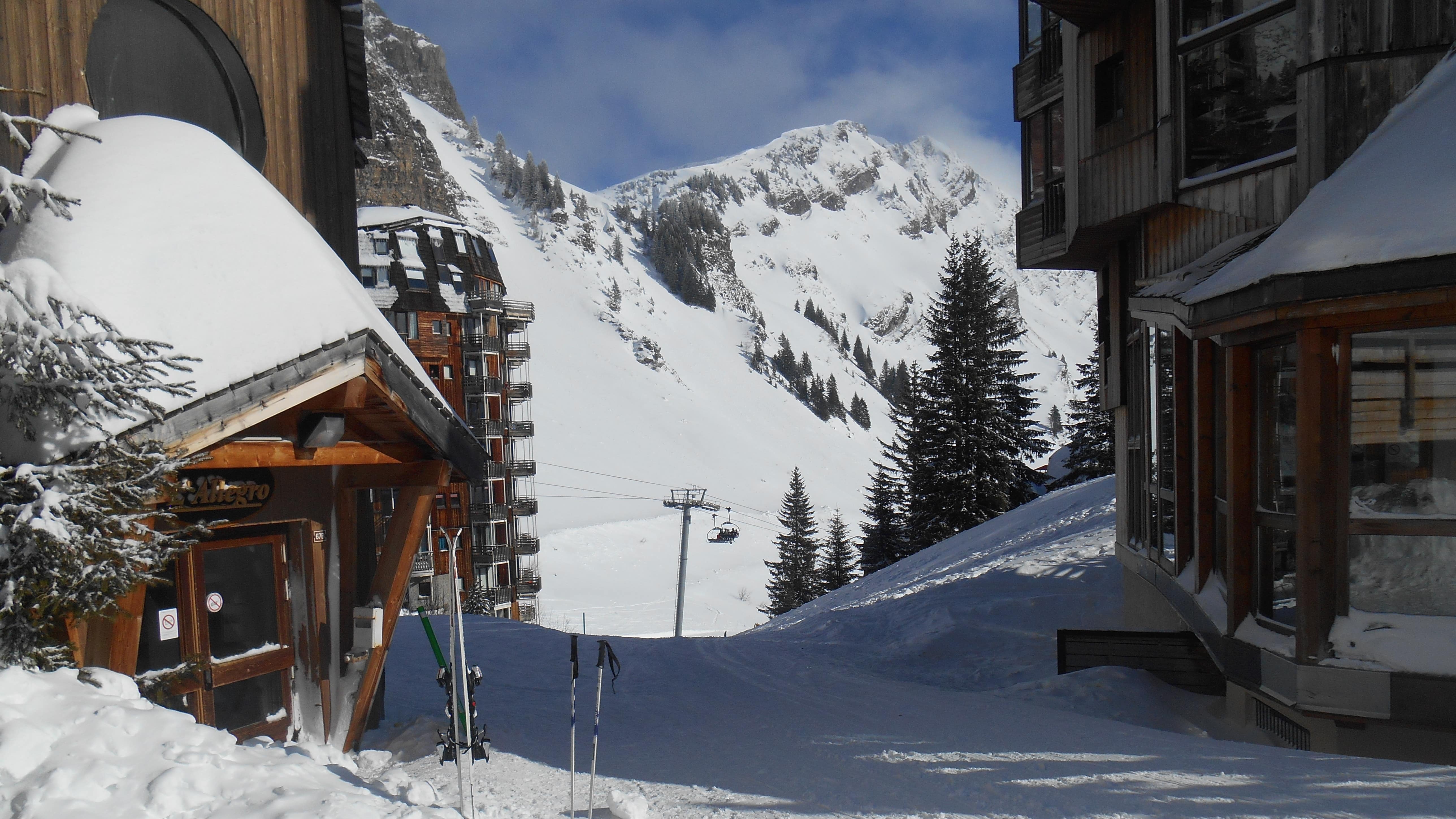 Trucs et astuces pour votre location à la montagne