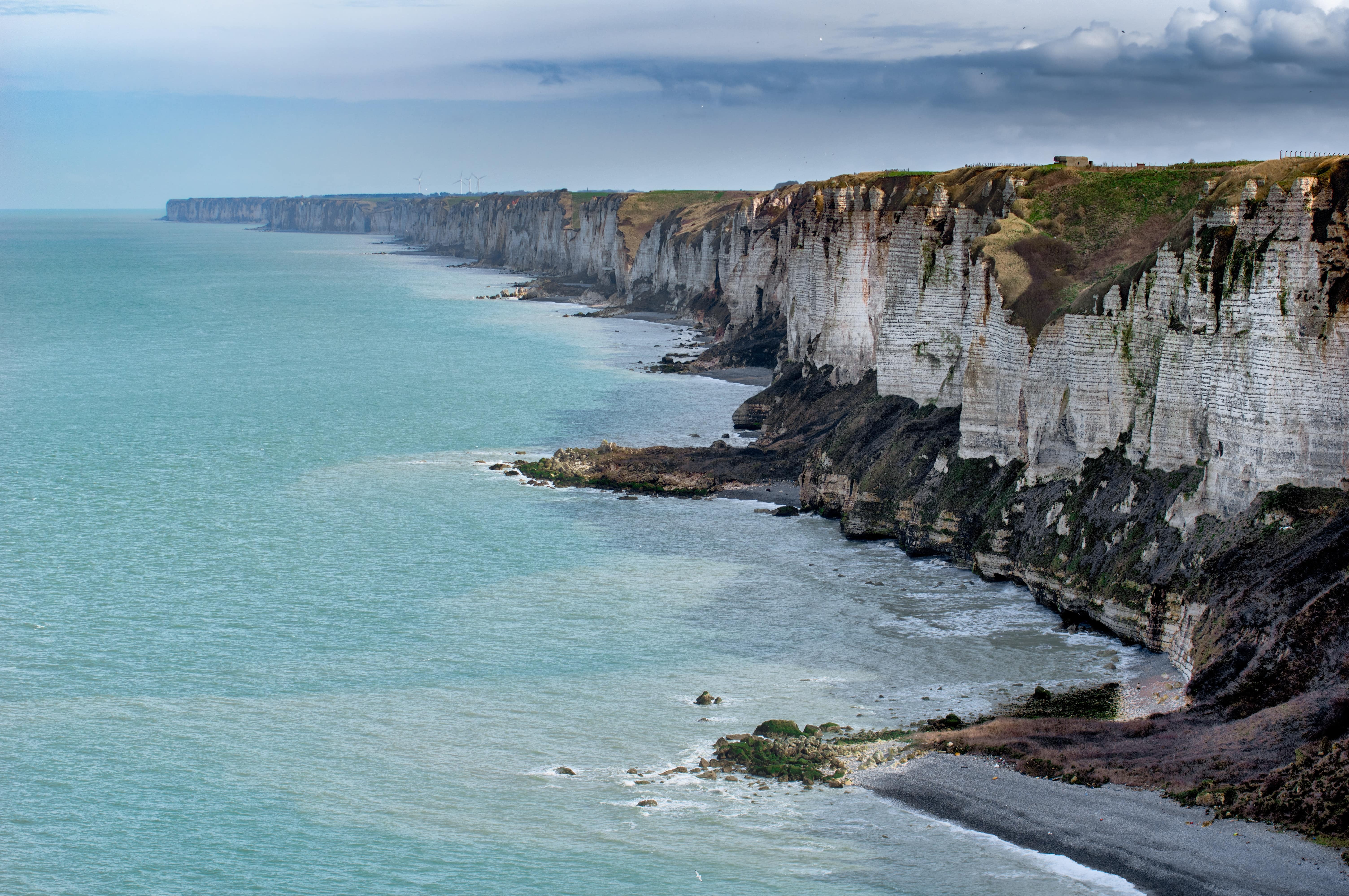 Louez un hébergement insolite en Normandie !