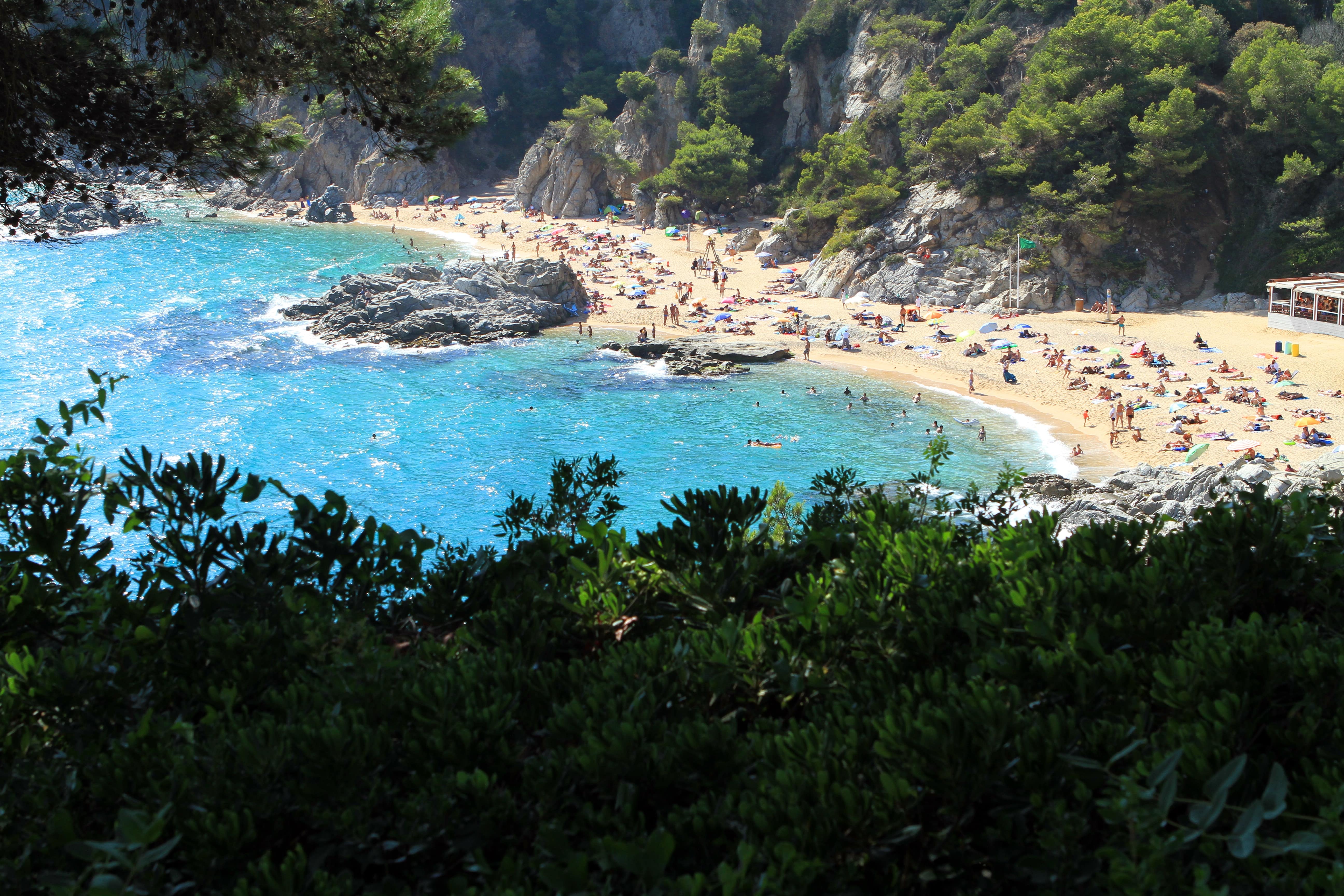 top 10 espagne, tossa de mar, photo by Blair Vermette on Unsplash