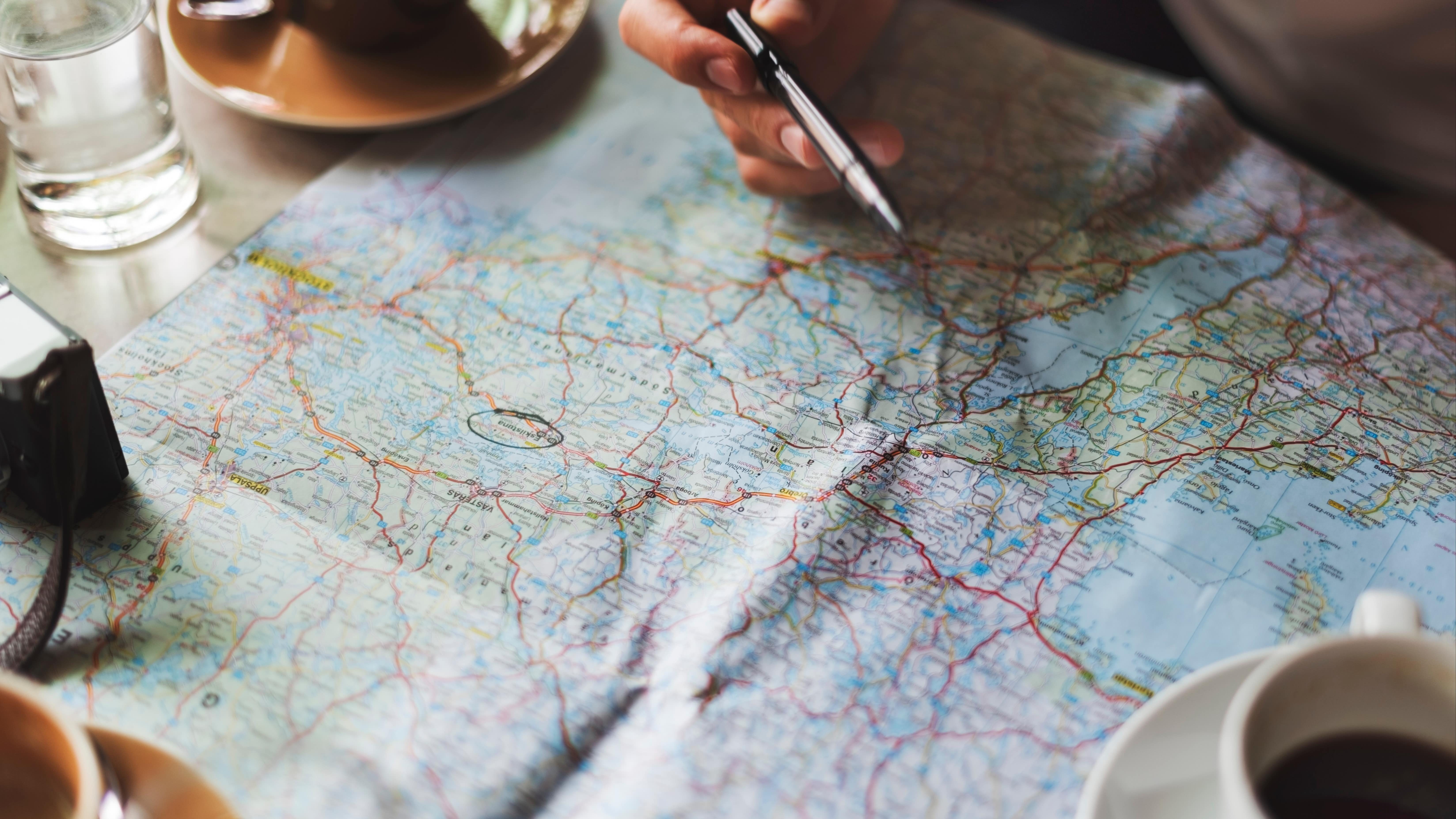 Où trouver un bon plan pour un week-end de dernière minute ?