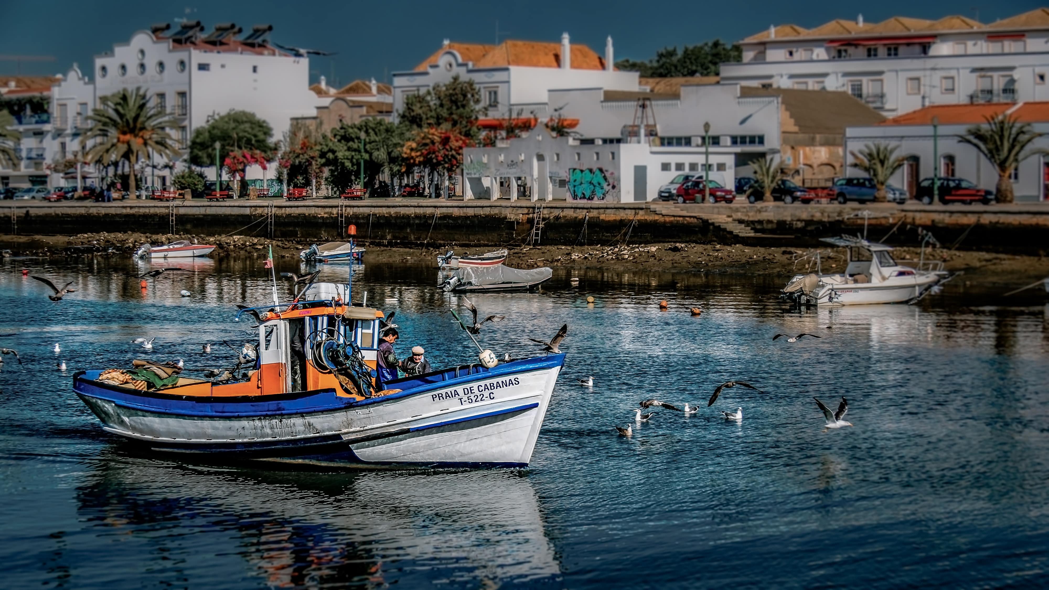 Réservez dès à présent votre gîte au Portugal pour la période estivale