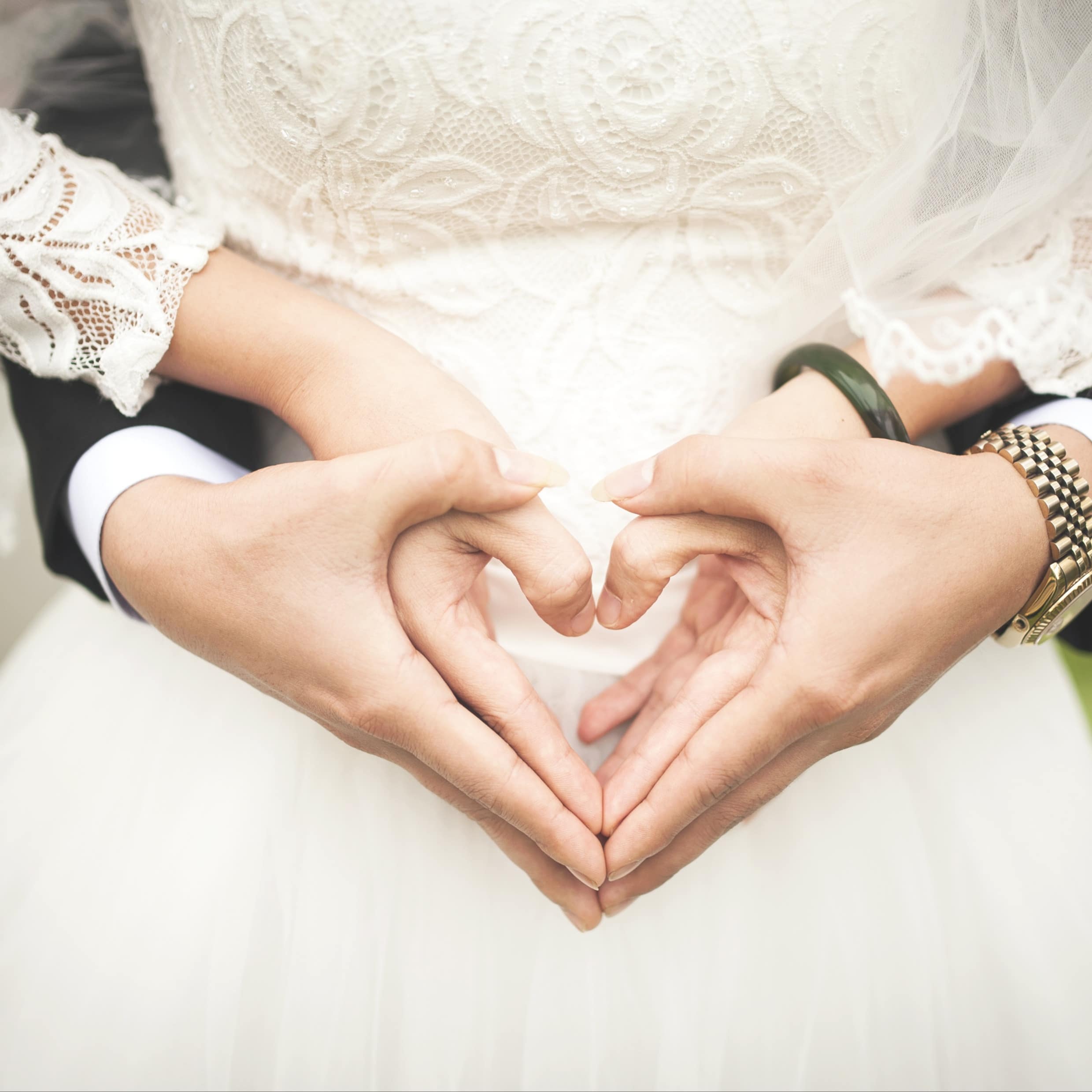 Un mariage exceptionnel dans un cadre exceptionnel