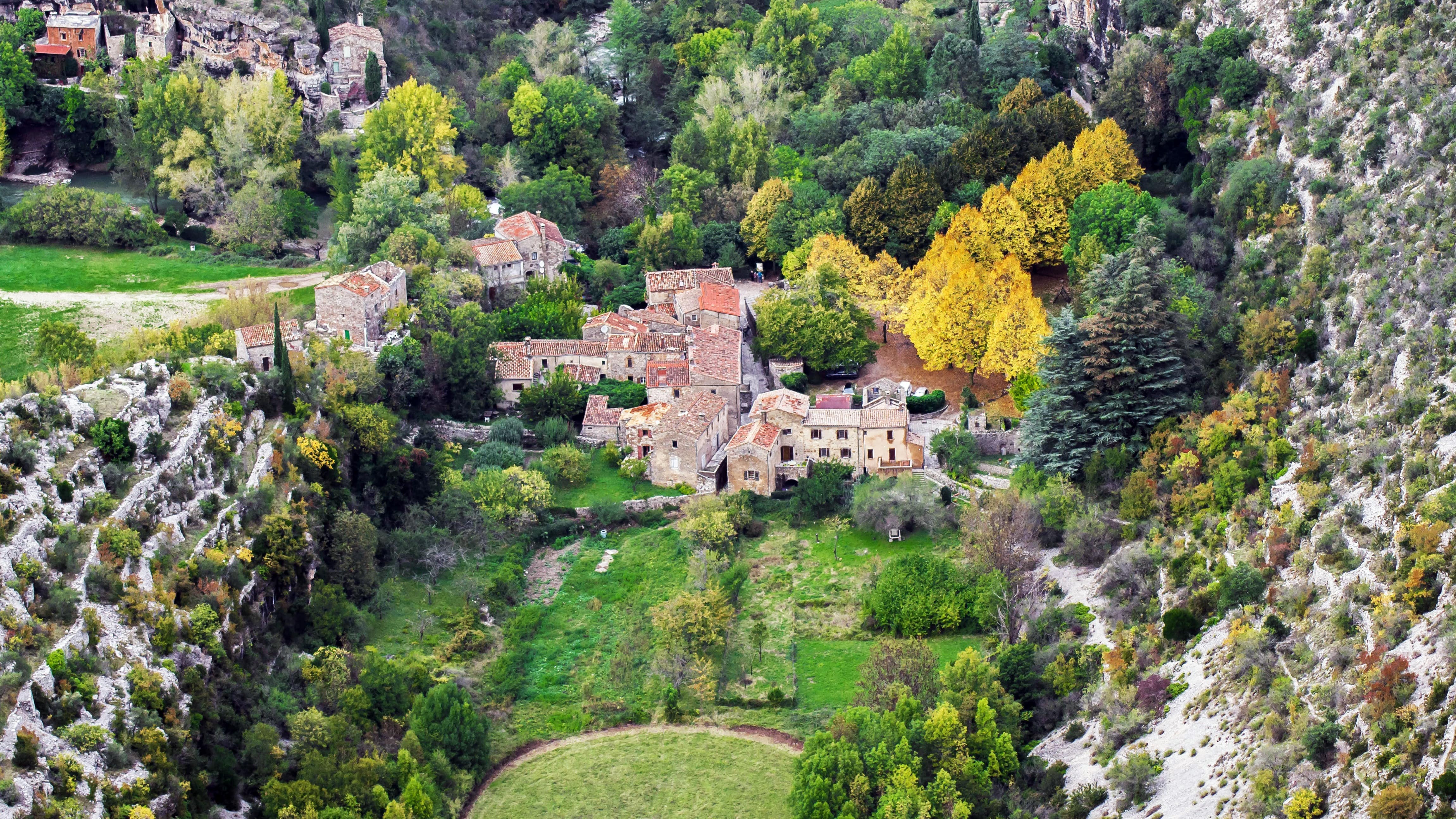Votre prochain séjour en gîte dans l’Hérault
