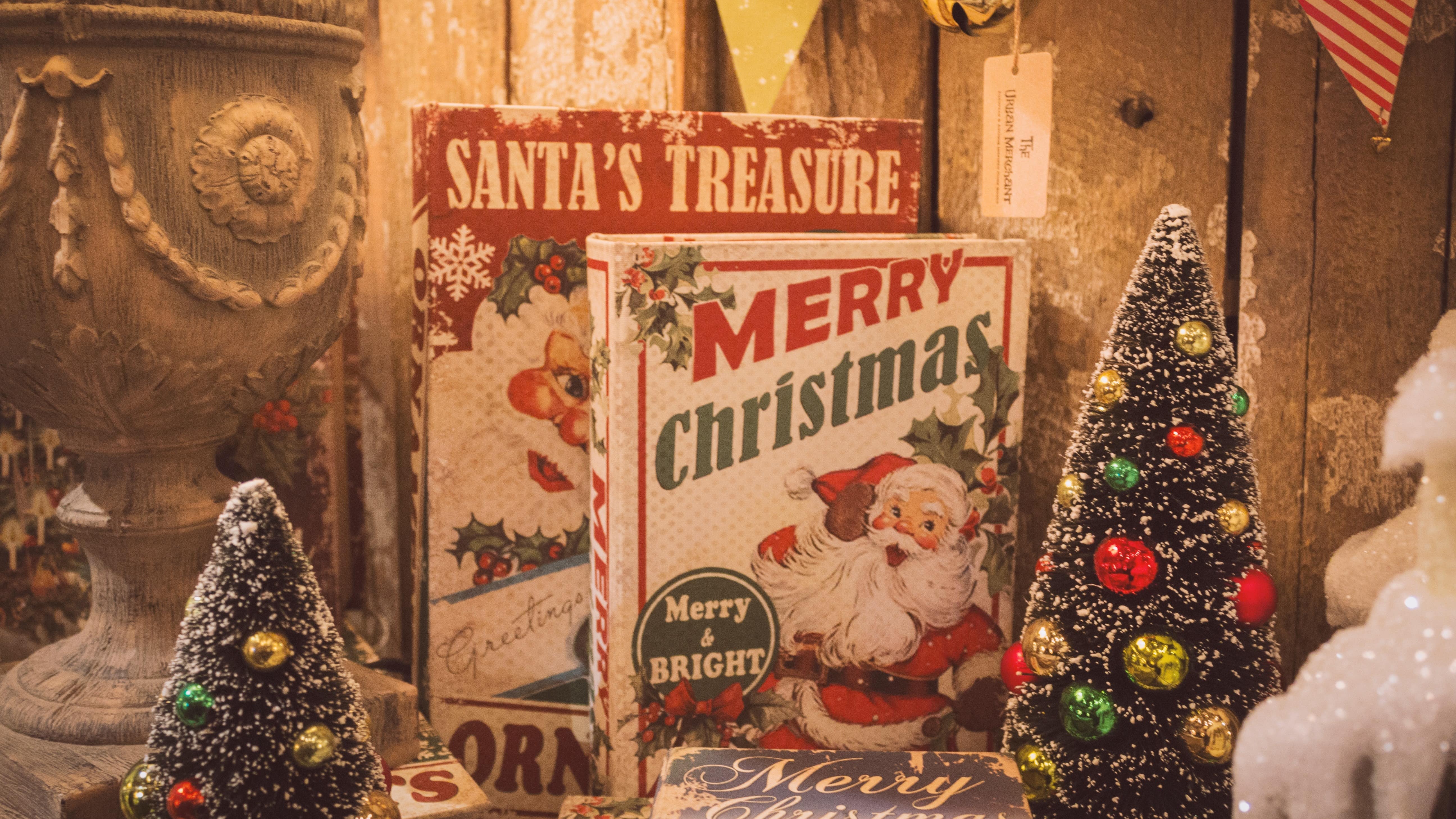 Nos destinations pour un séjour de Noël inoubliable