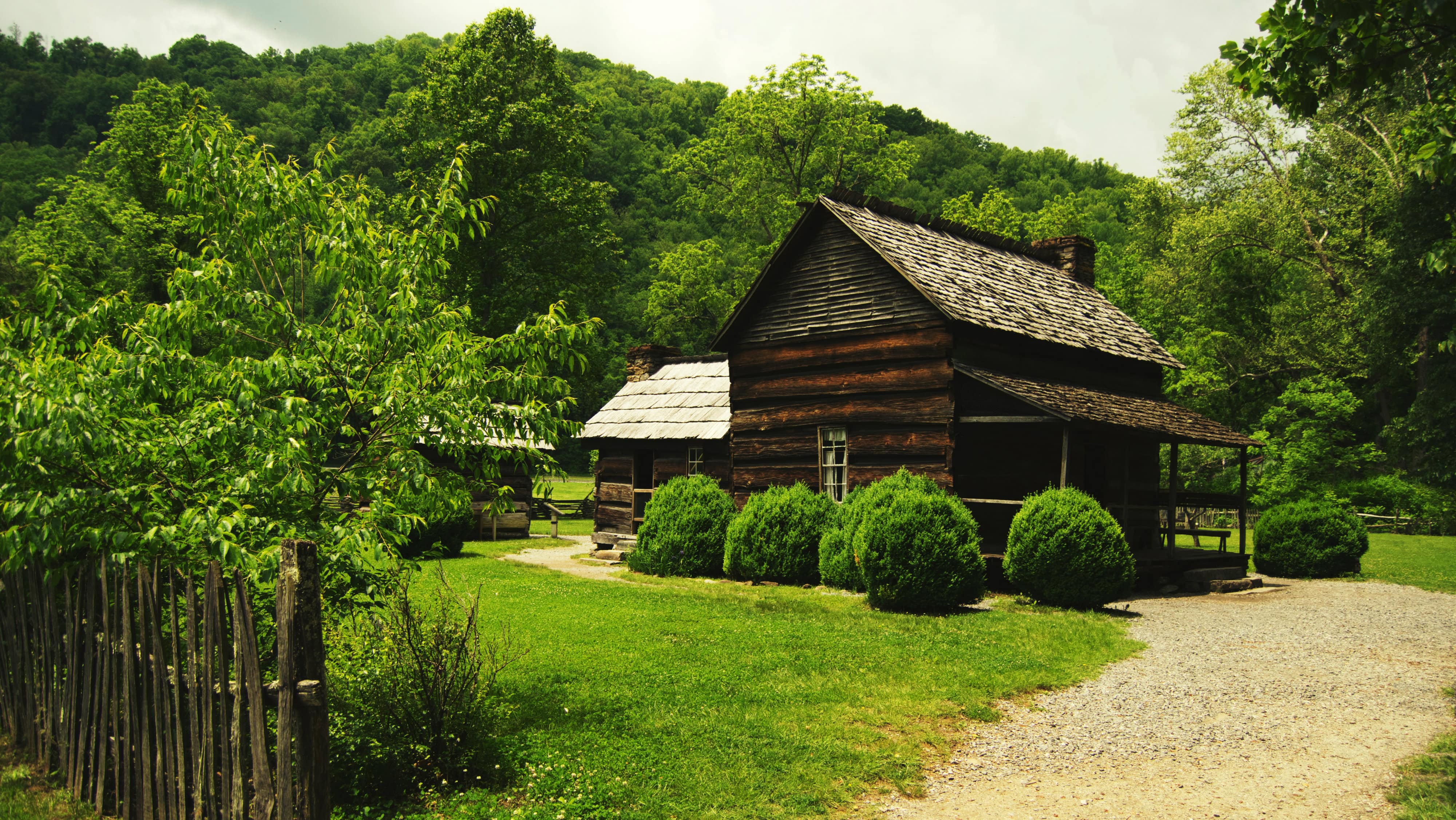 Un chalet en bois pour vos vacances d’été