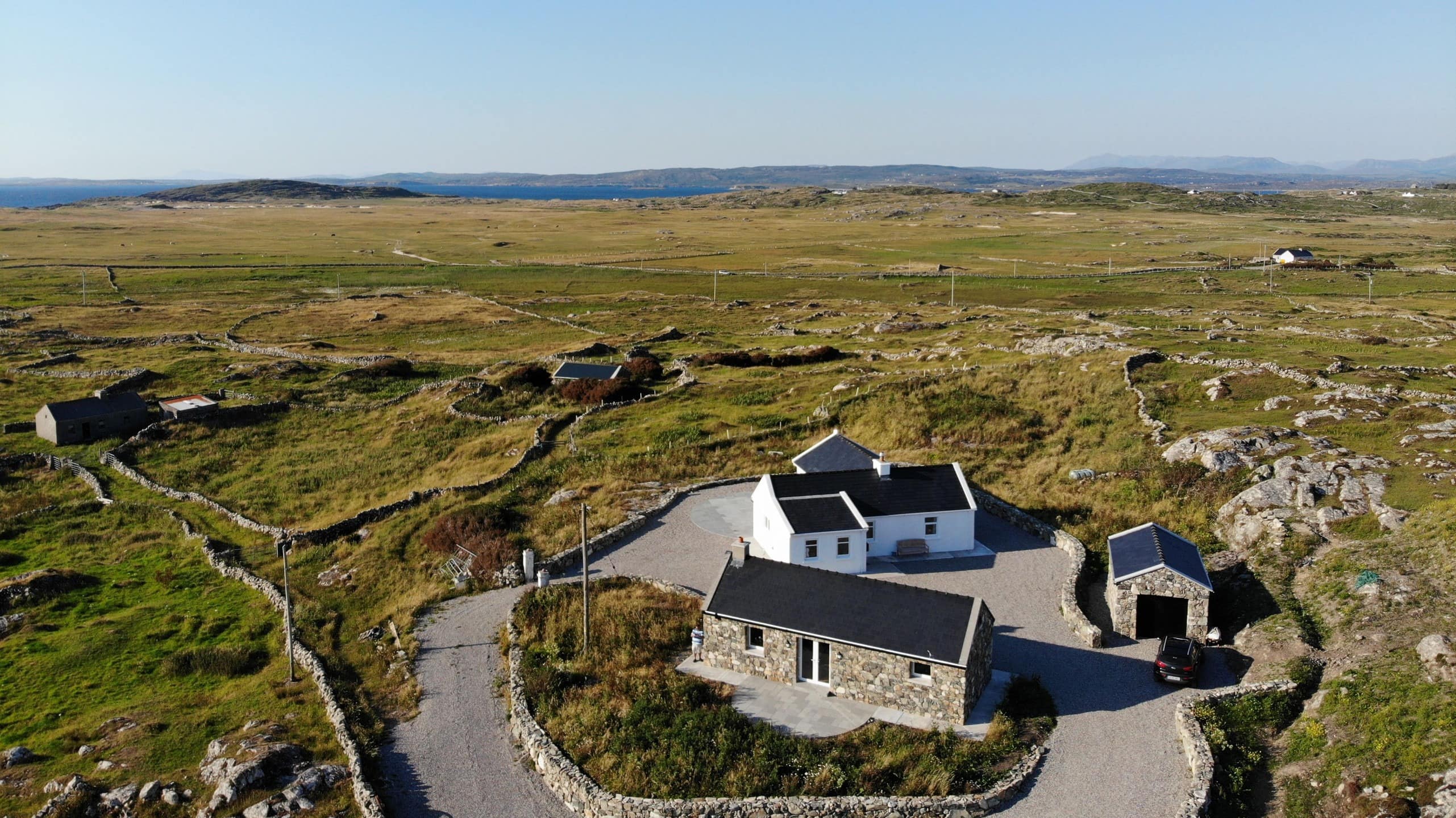 10 cottages de charme pour fêter l’arrivée du printemps