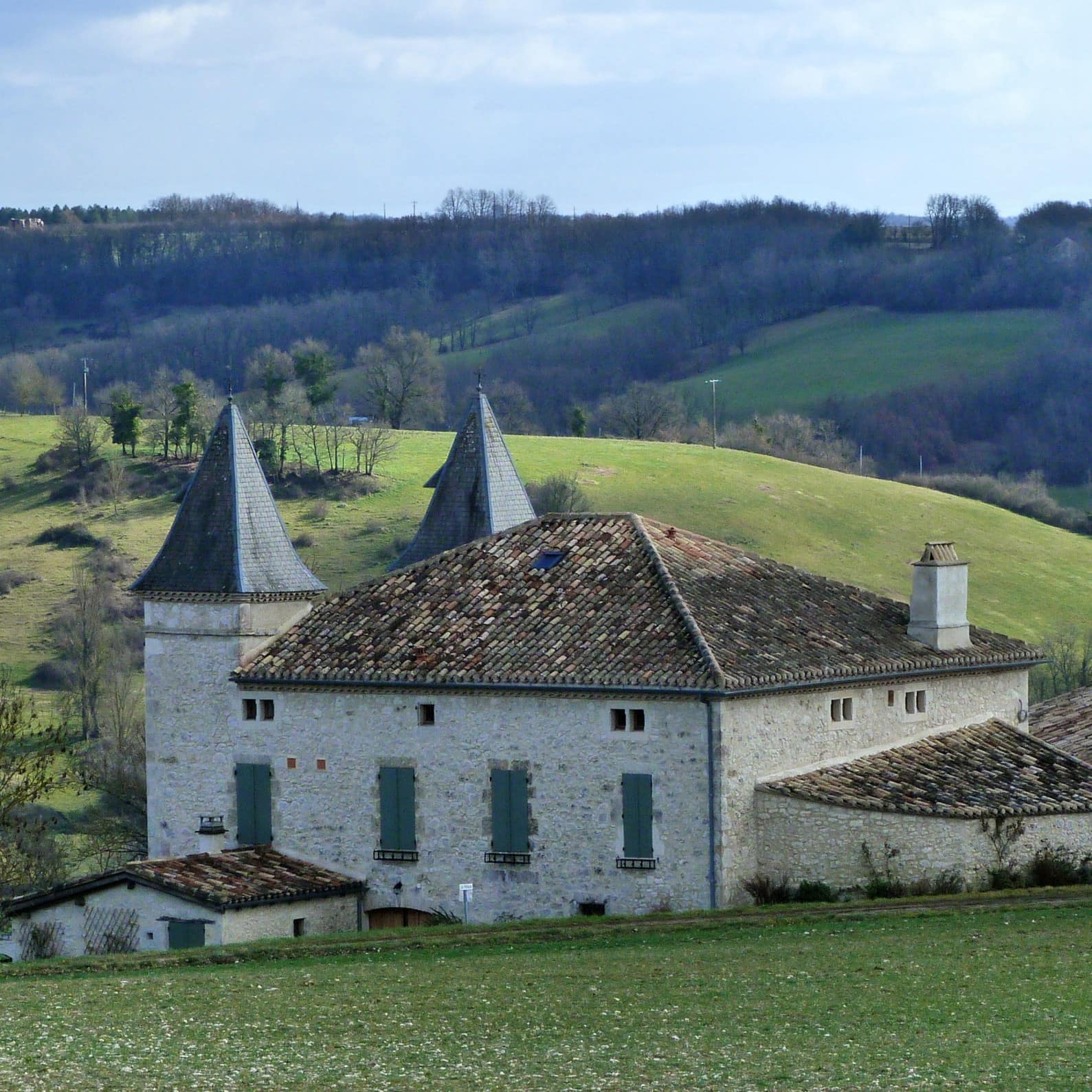 Un gîte rural est toujours un gage d’authenticité